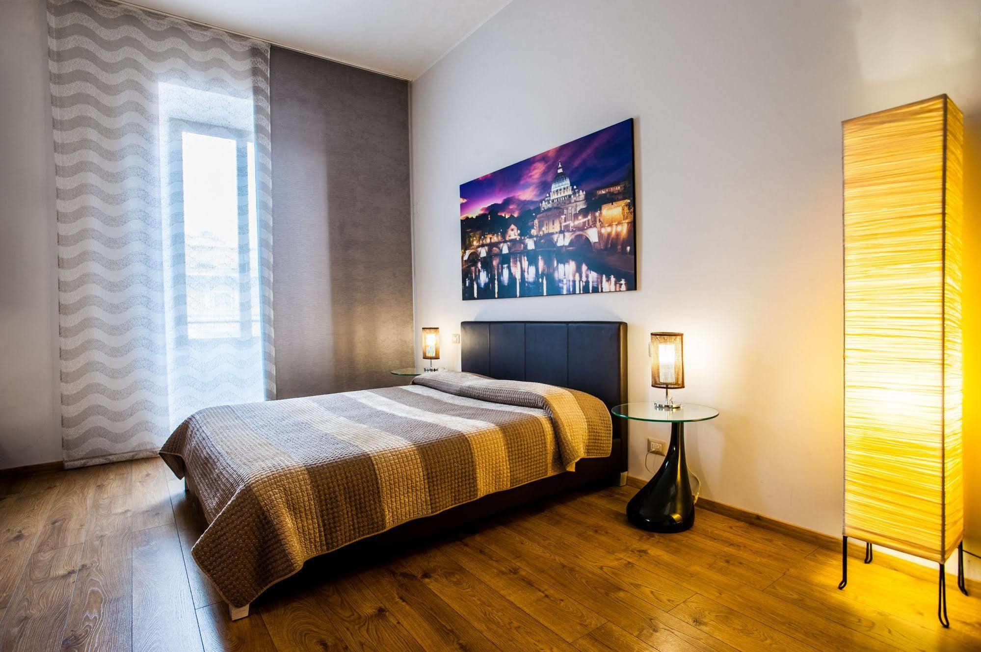 Bed & Breakfast Vatican Roma