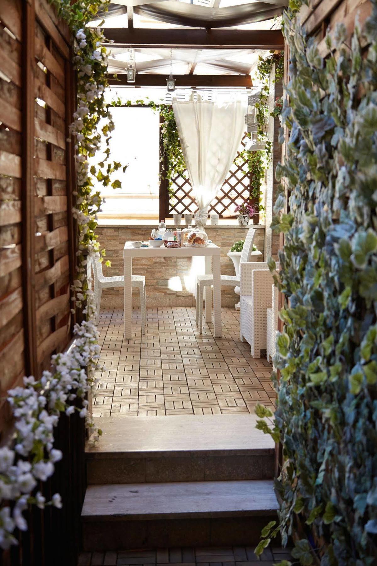 Bed & Breakfast Charme & Chic Rome
