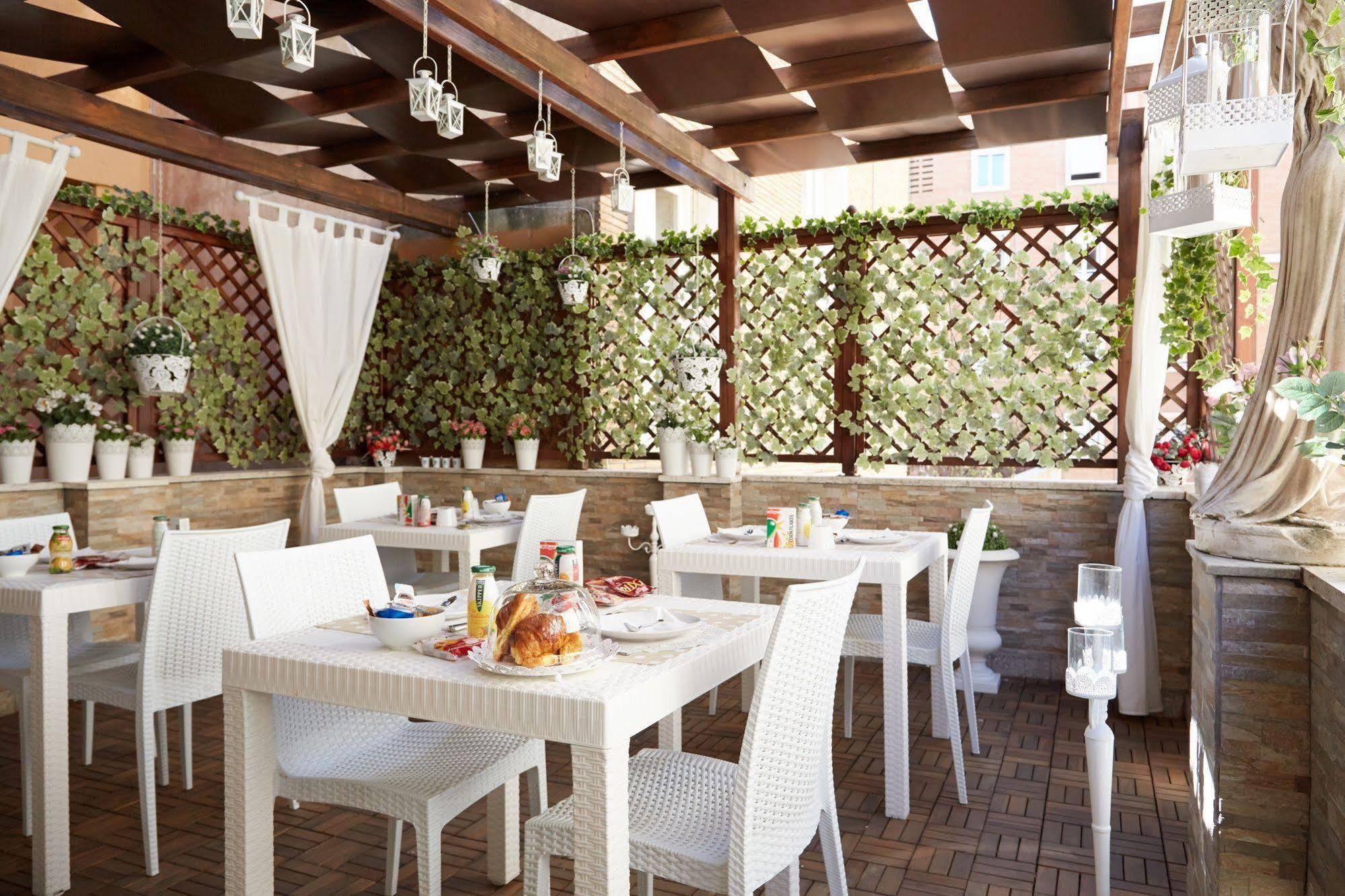 Charme & Chic Bed & Breakfast Rome