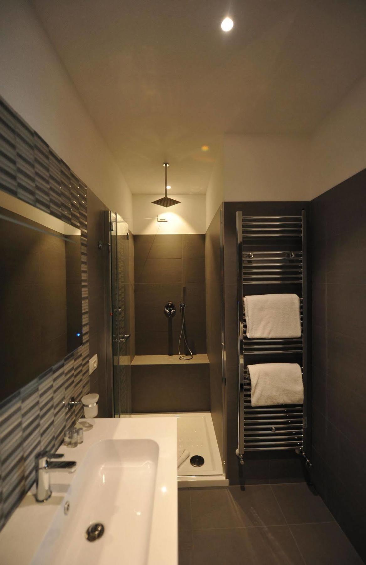 Angel Spagna Guest house