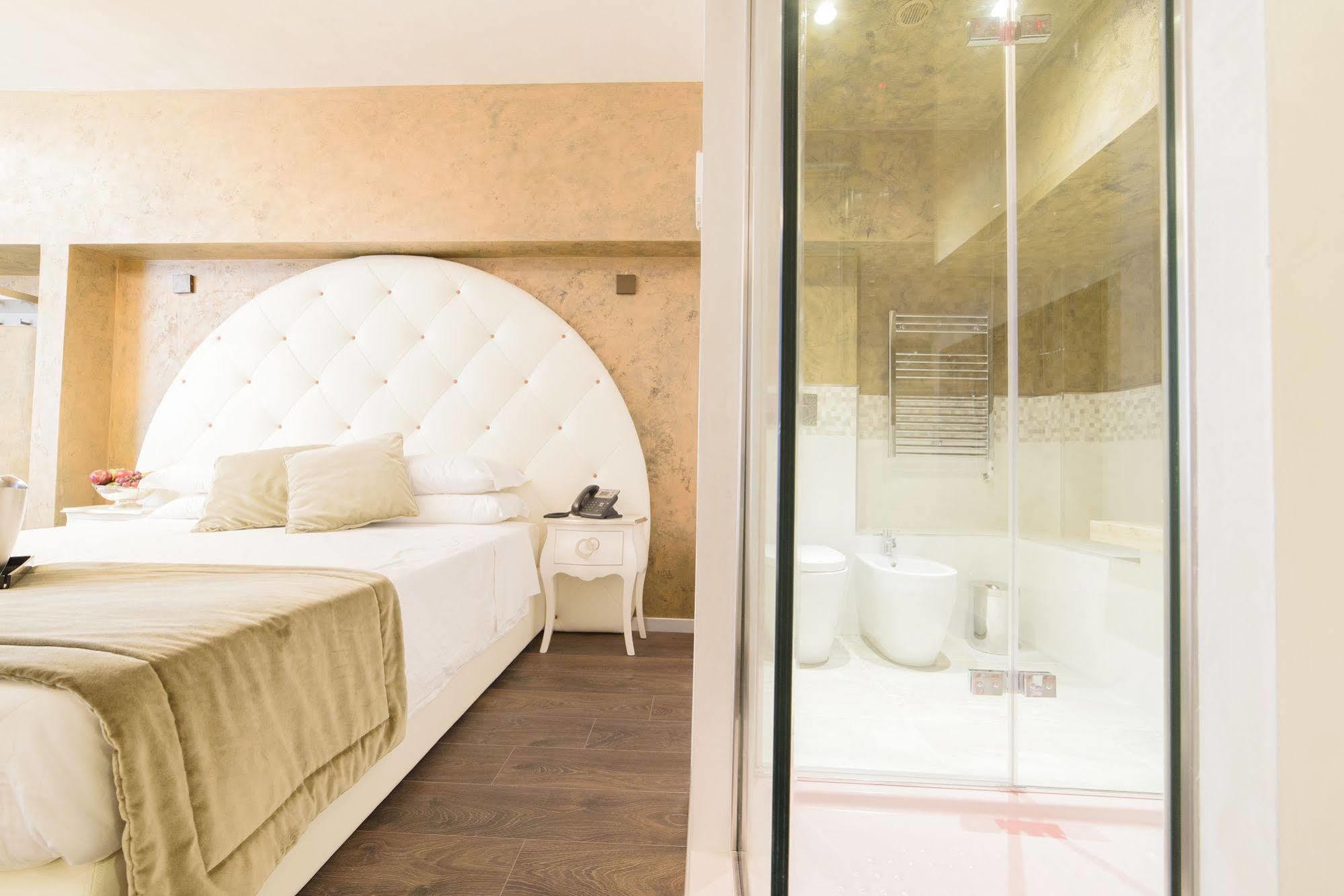 Vespasiano 4* Roma