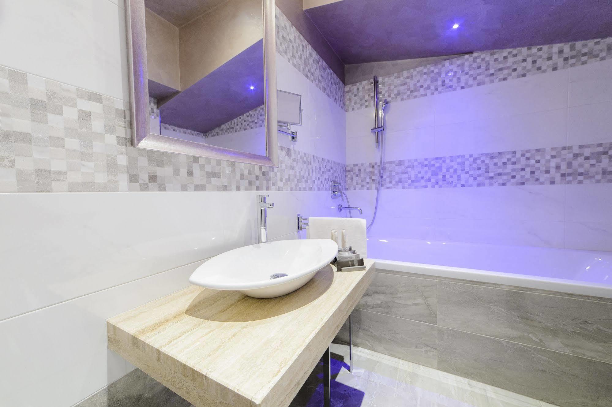 Vespasiano 4* Roma