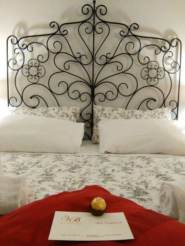 Guest house Borghese 3*