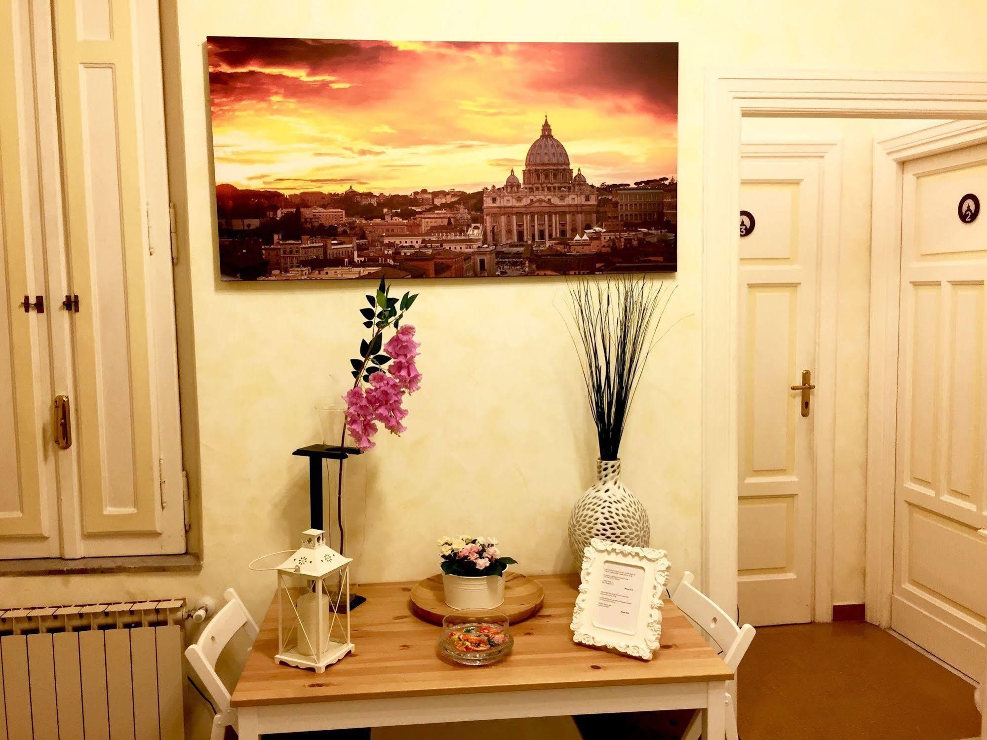 Dhome Rome