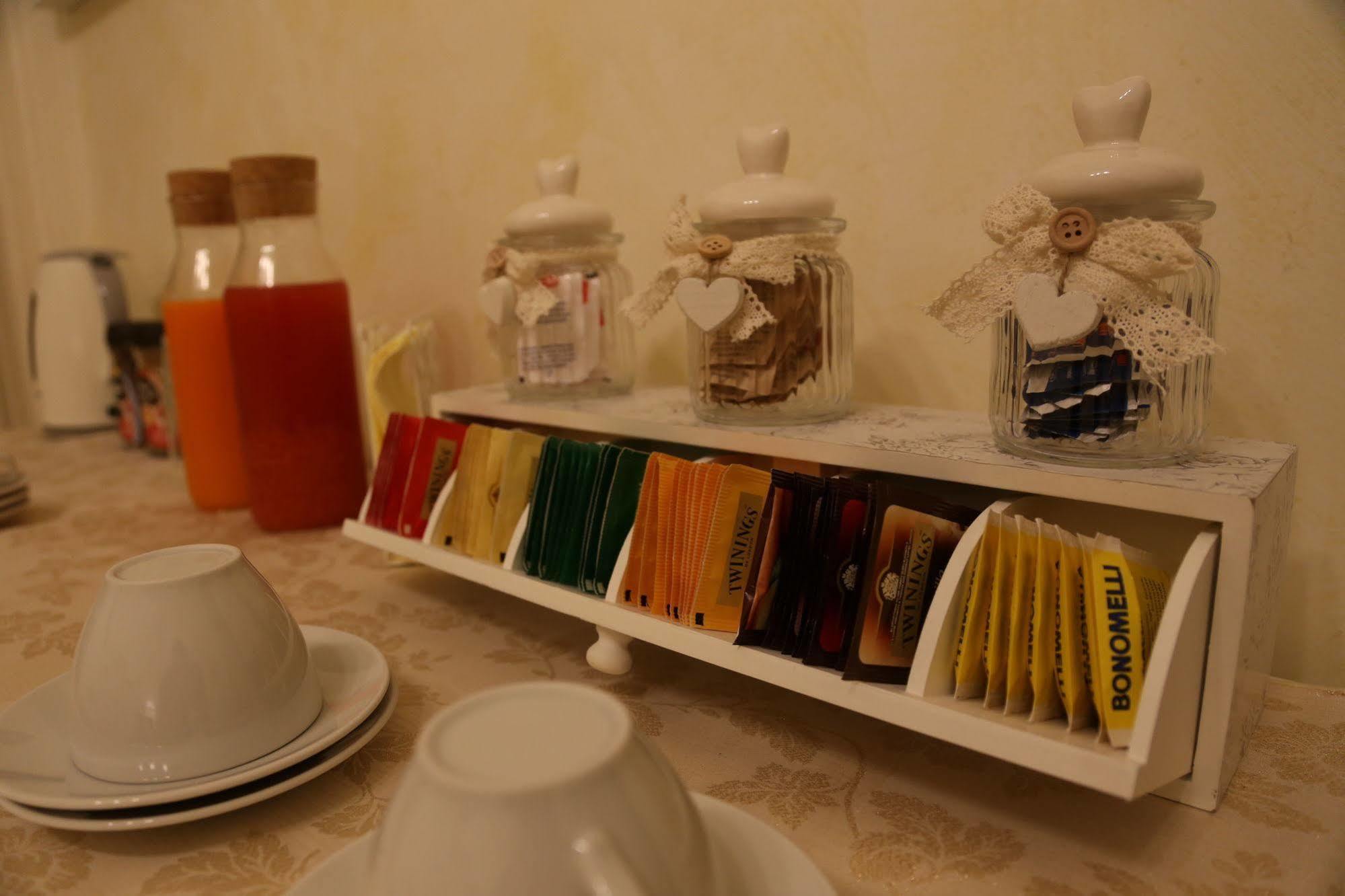 Bed & Breakfast Dhome 3*