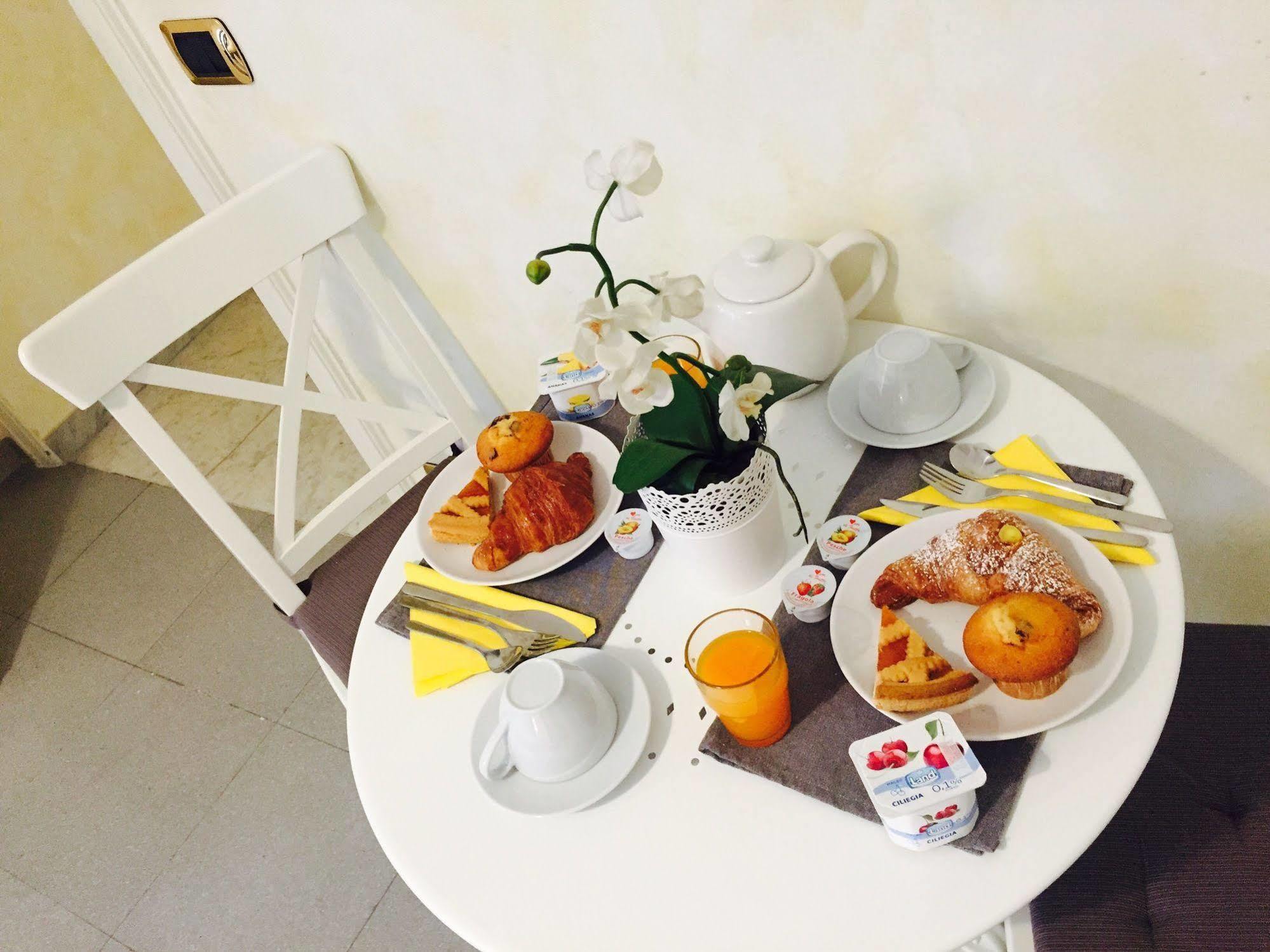 Dhome Bed & Breakfast Rome