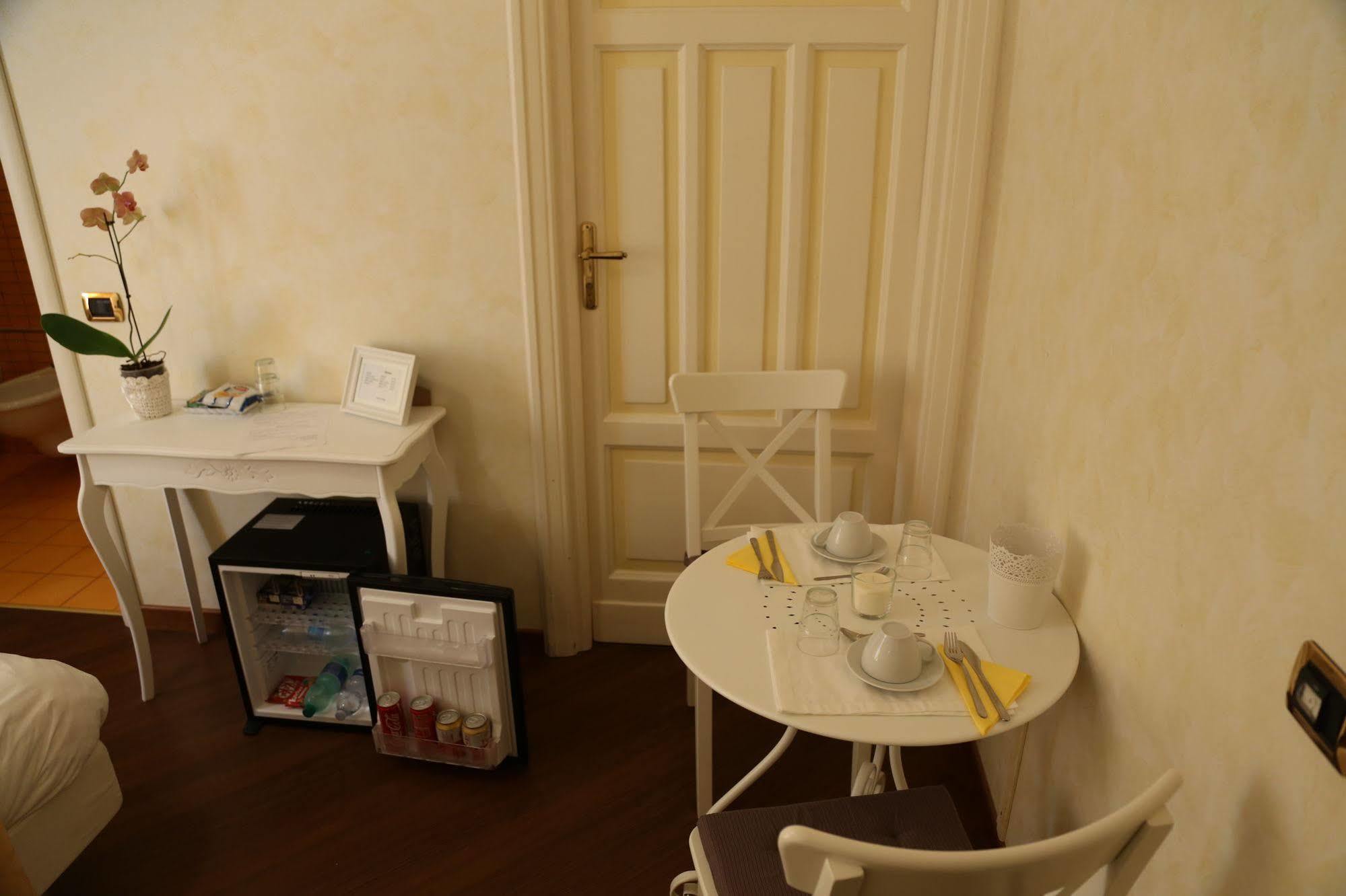 Bed & Breakfast Dhome Rome