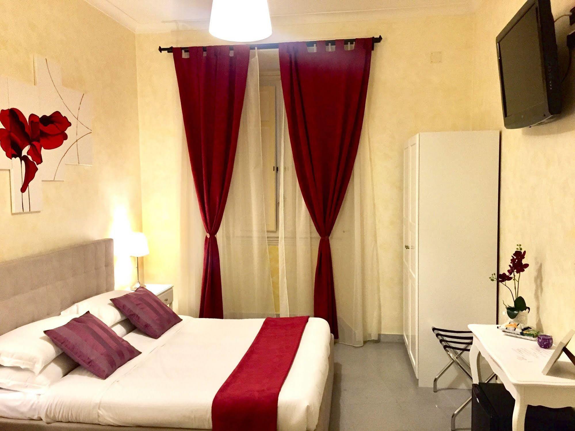 Bed & Breakfast Dhome 3*