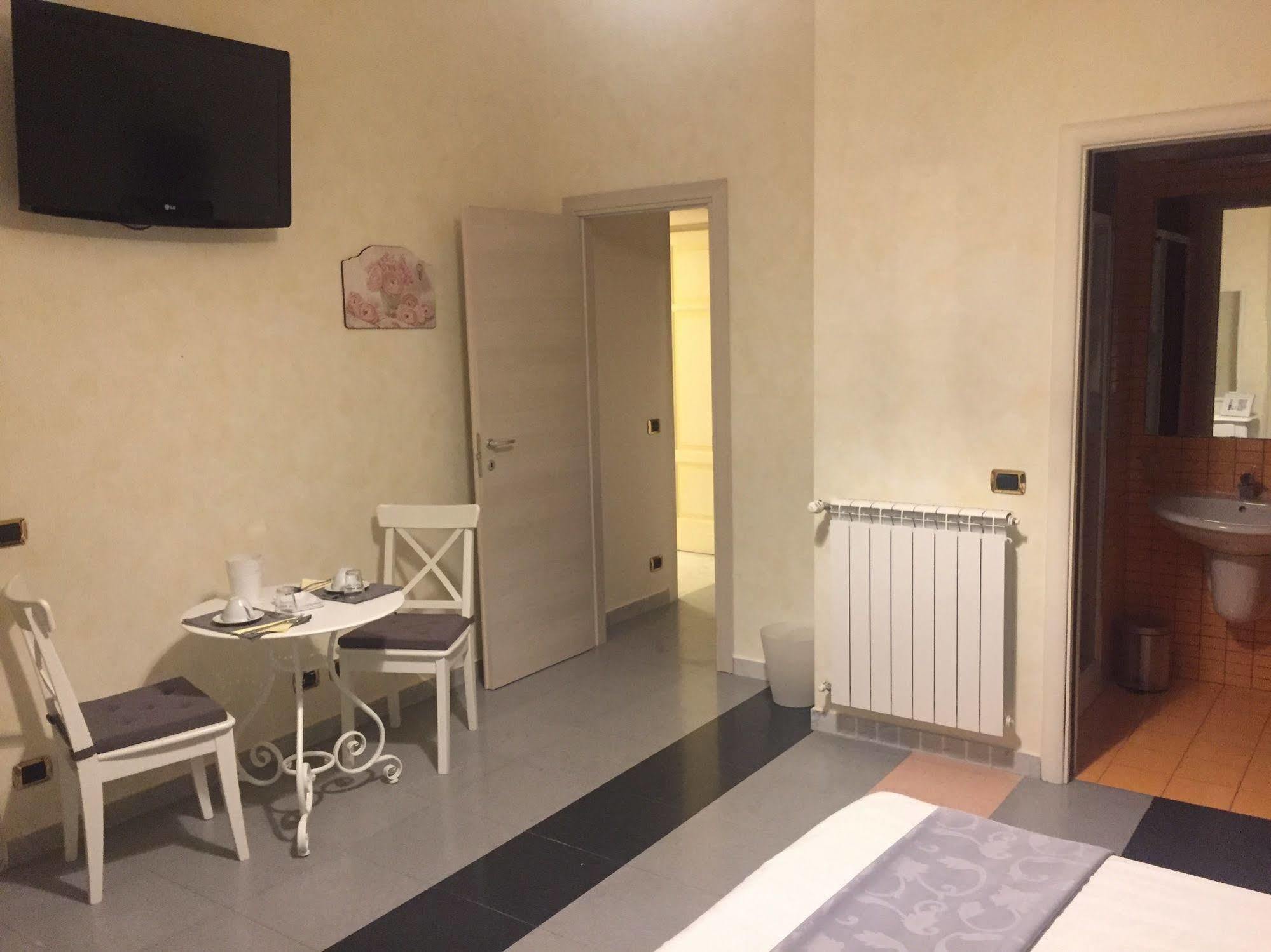 Dhome Rome