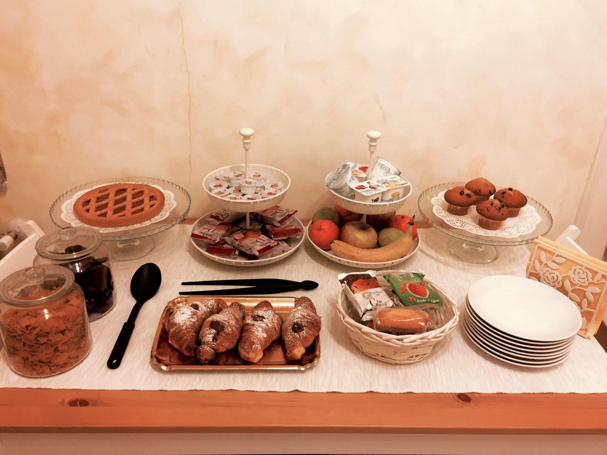 Bed & Breakfast Dhome