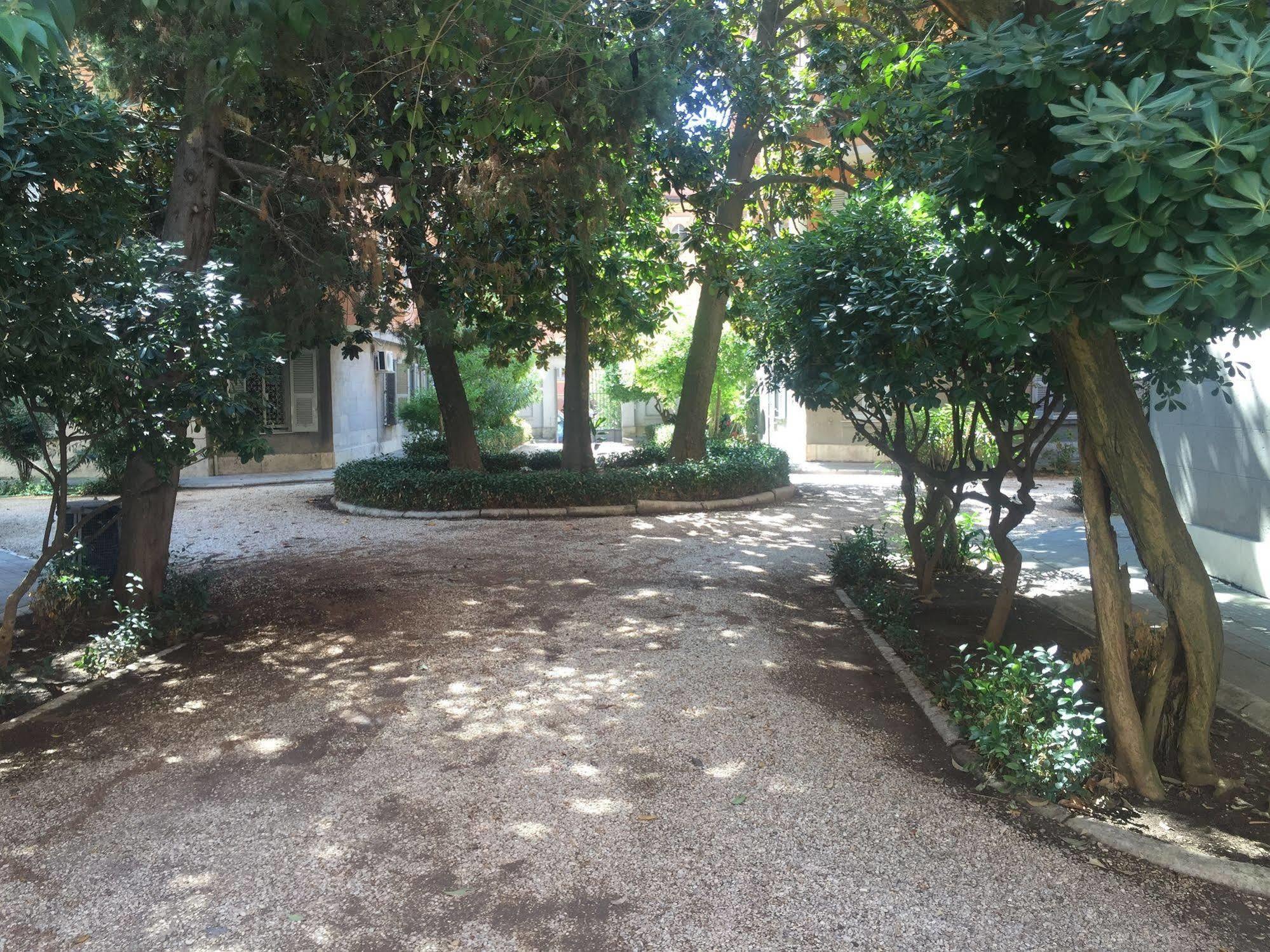 Dhome Bed & Breakfast Rome