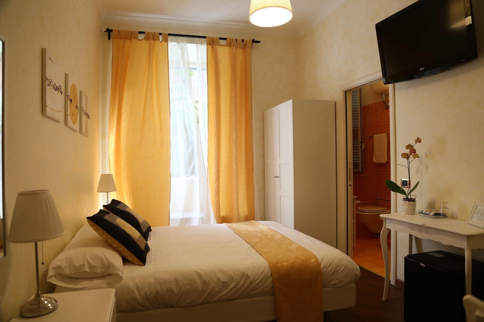 Dhome 3* Rome