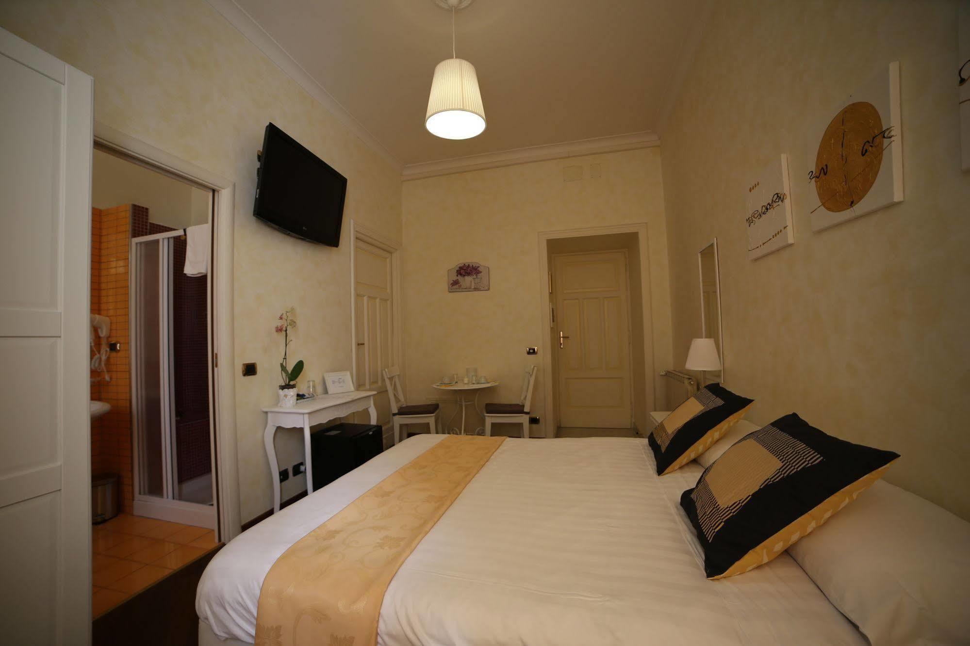 Dhome 3* Rome