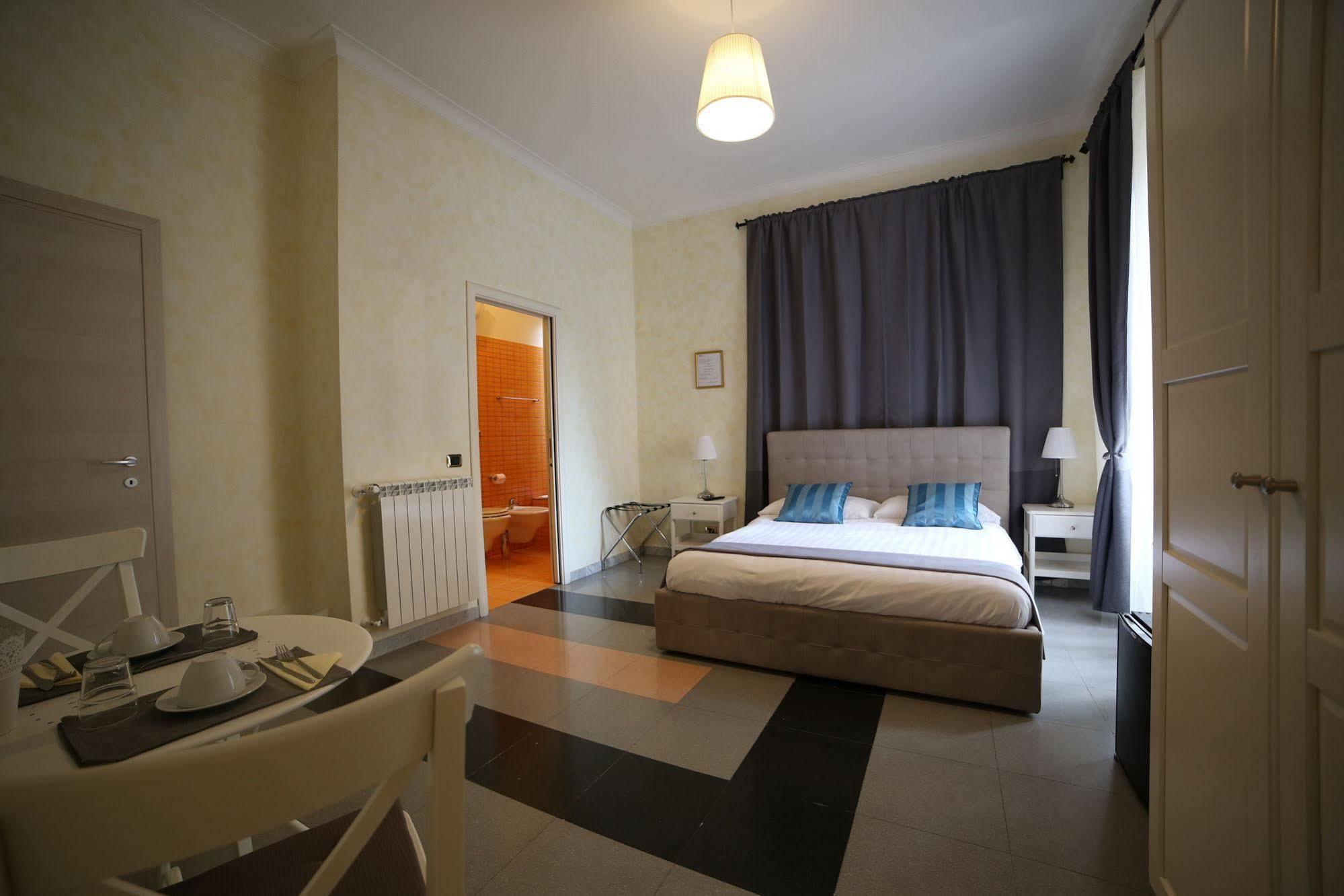 Bed & Breakfast Dhome 3*