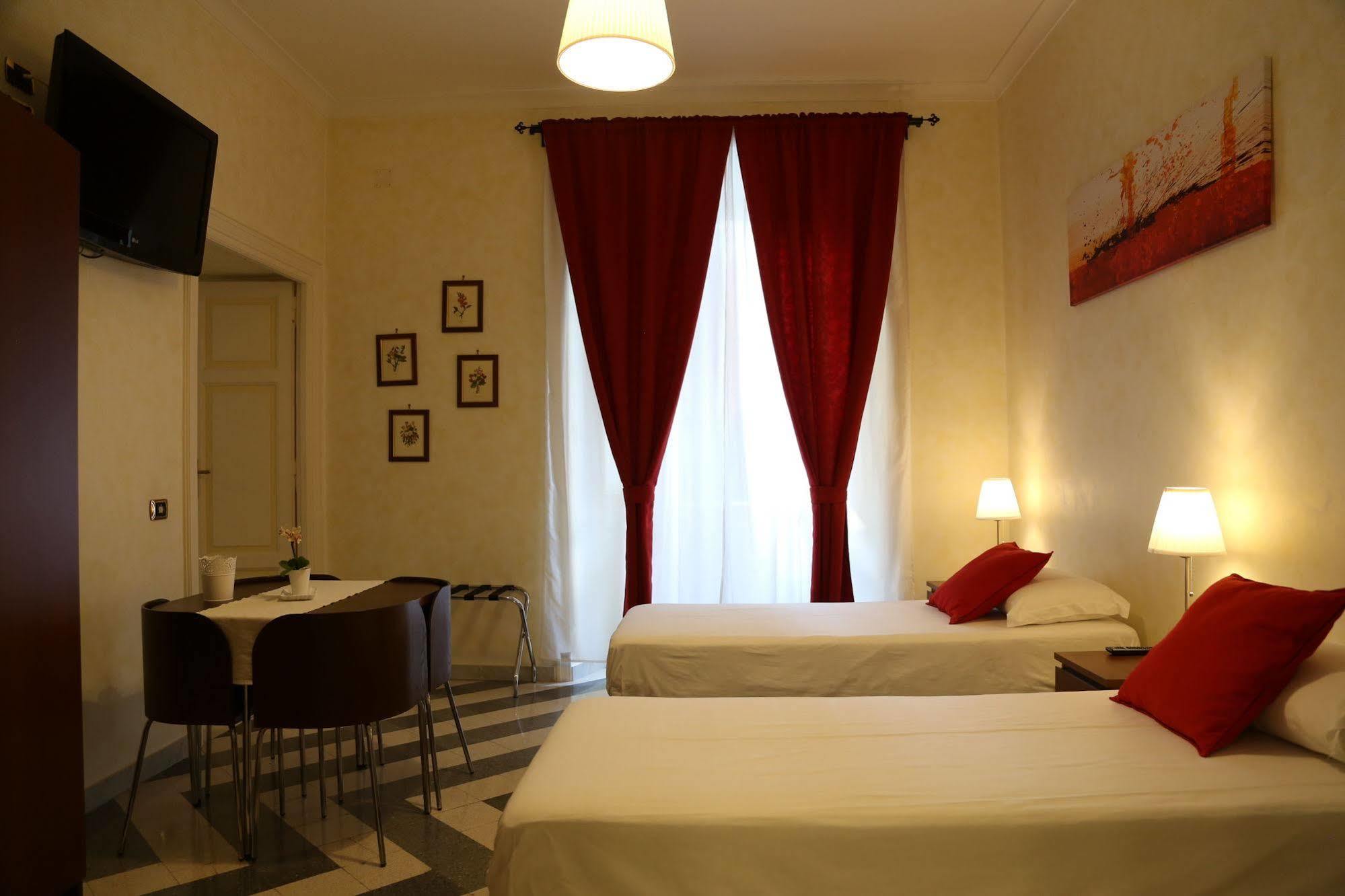 Bed & Breakfast Dhome Rome