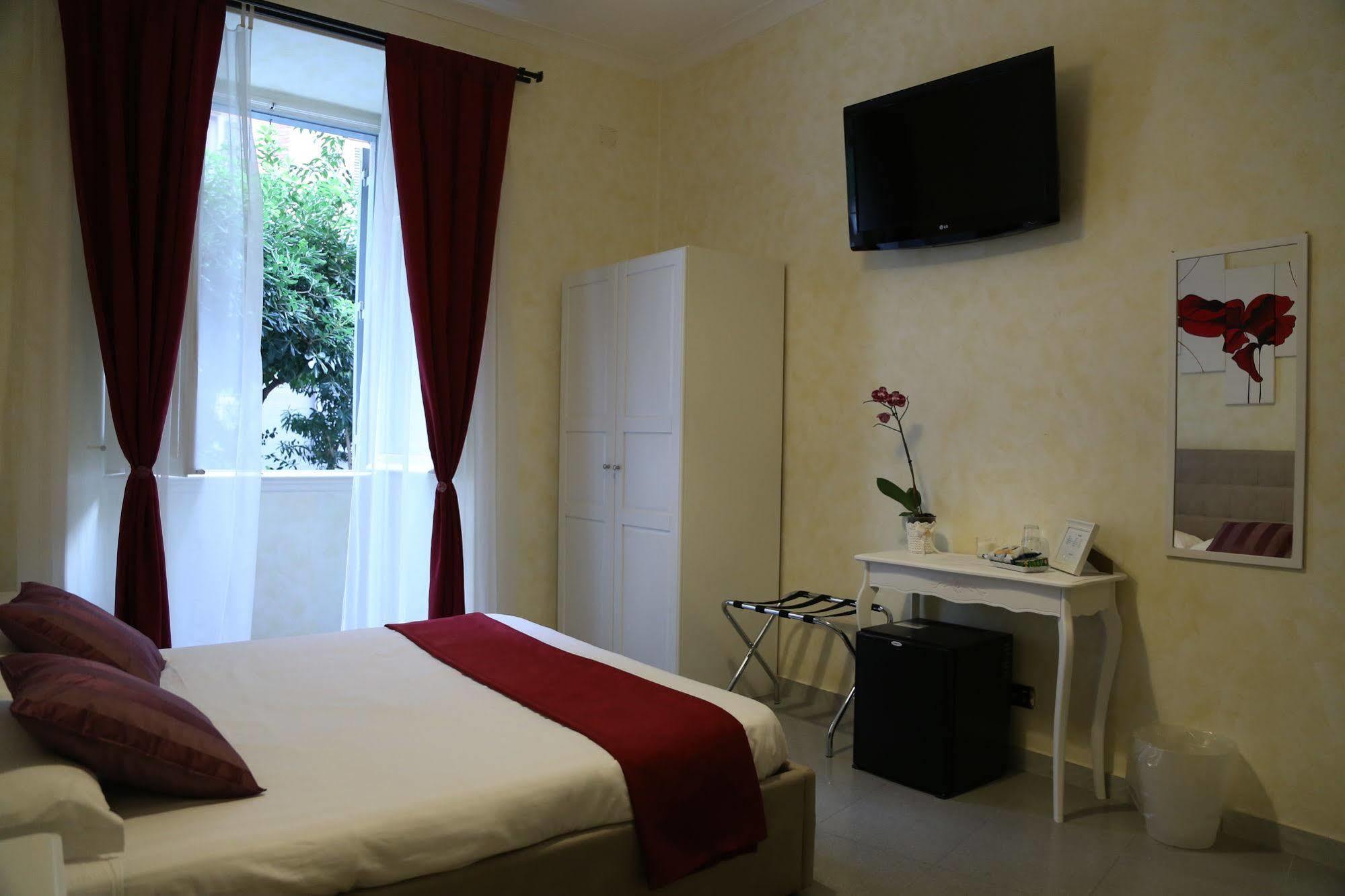 Dhome Bed & Breakfast