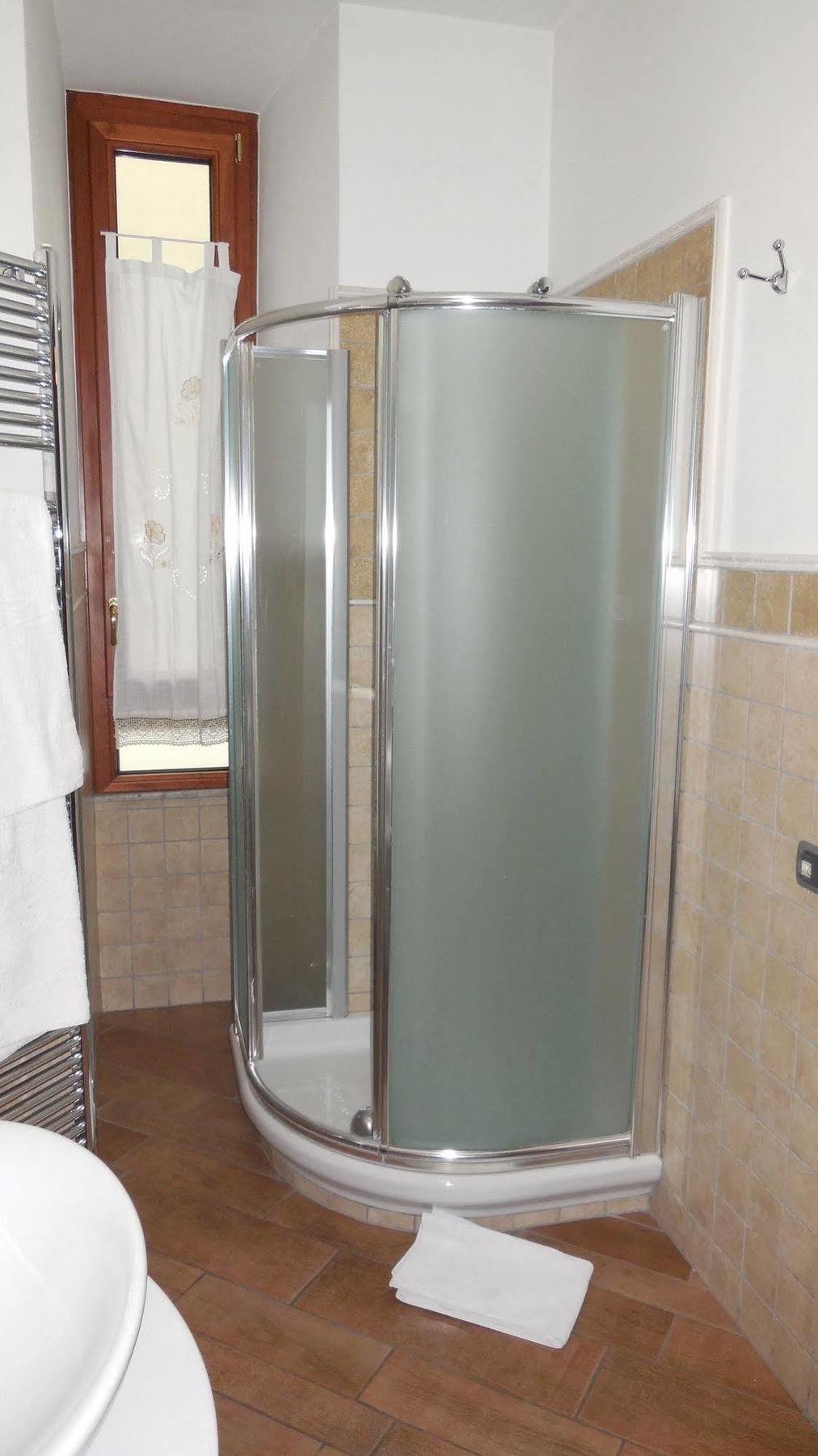 Tridente Guest house *