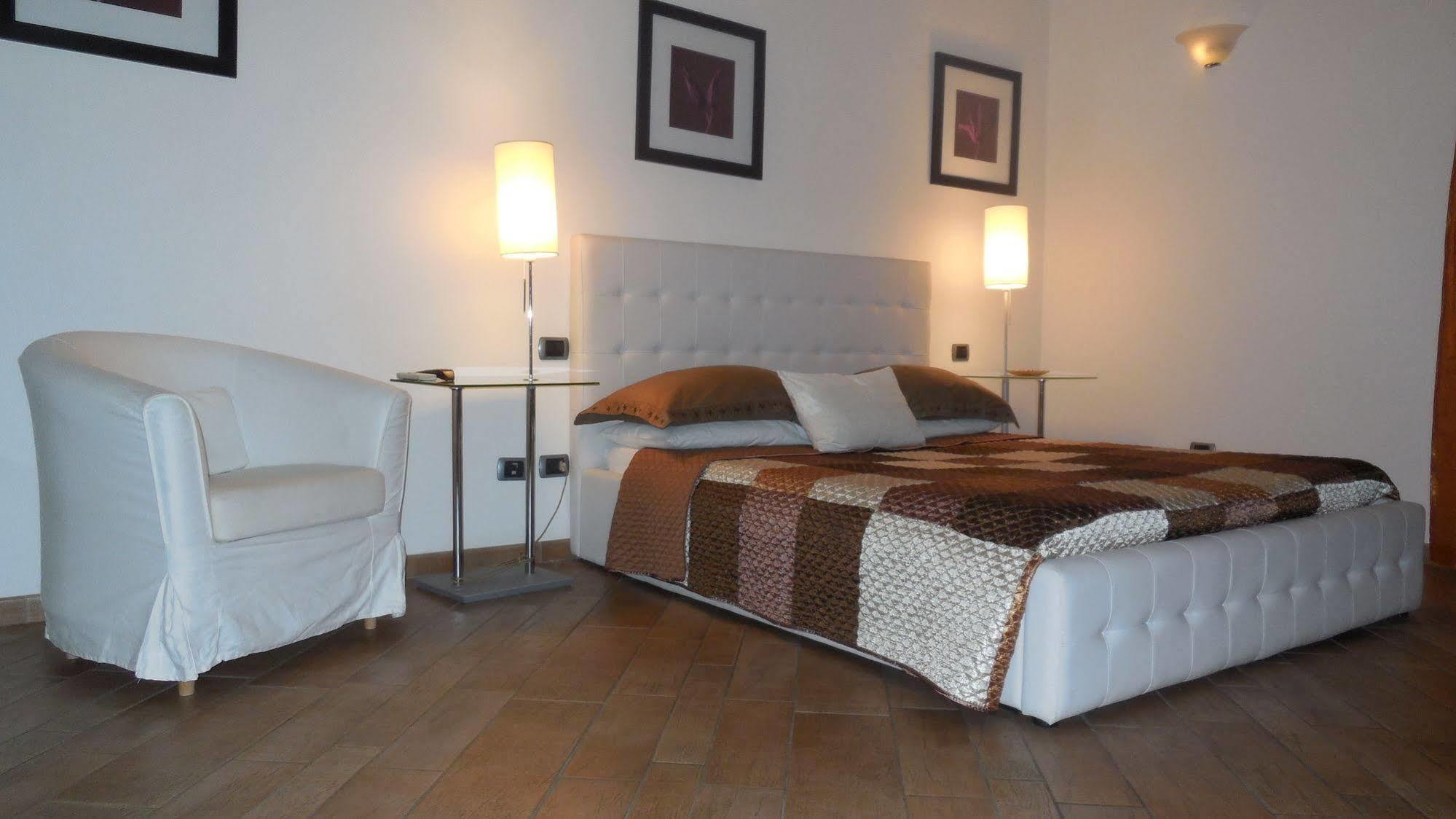 Guest house Tridente *