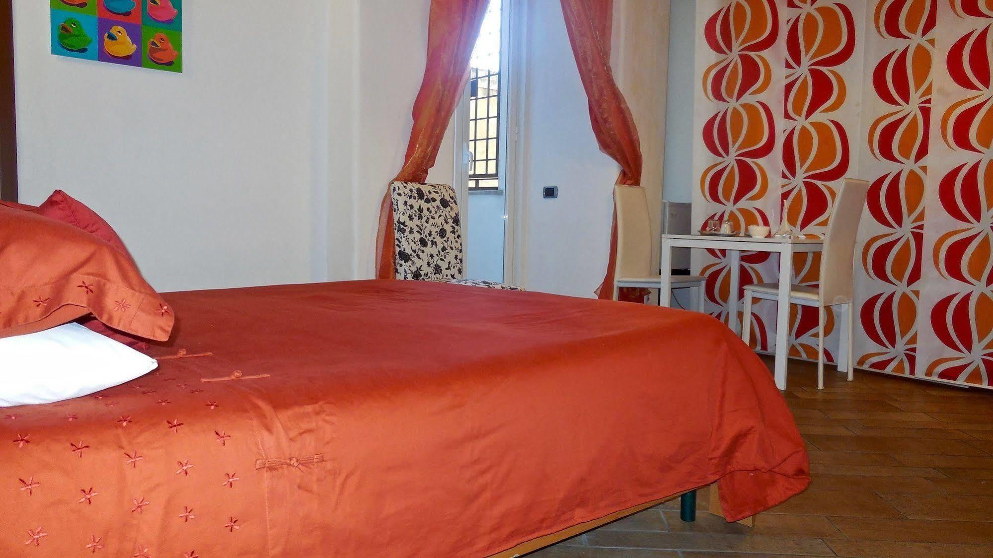Guest house Tridente