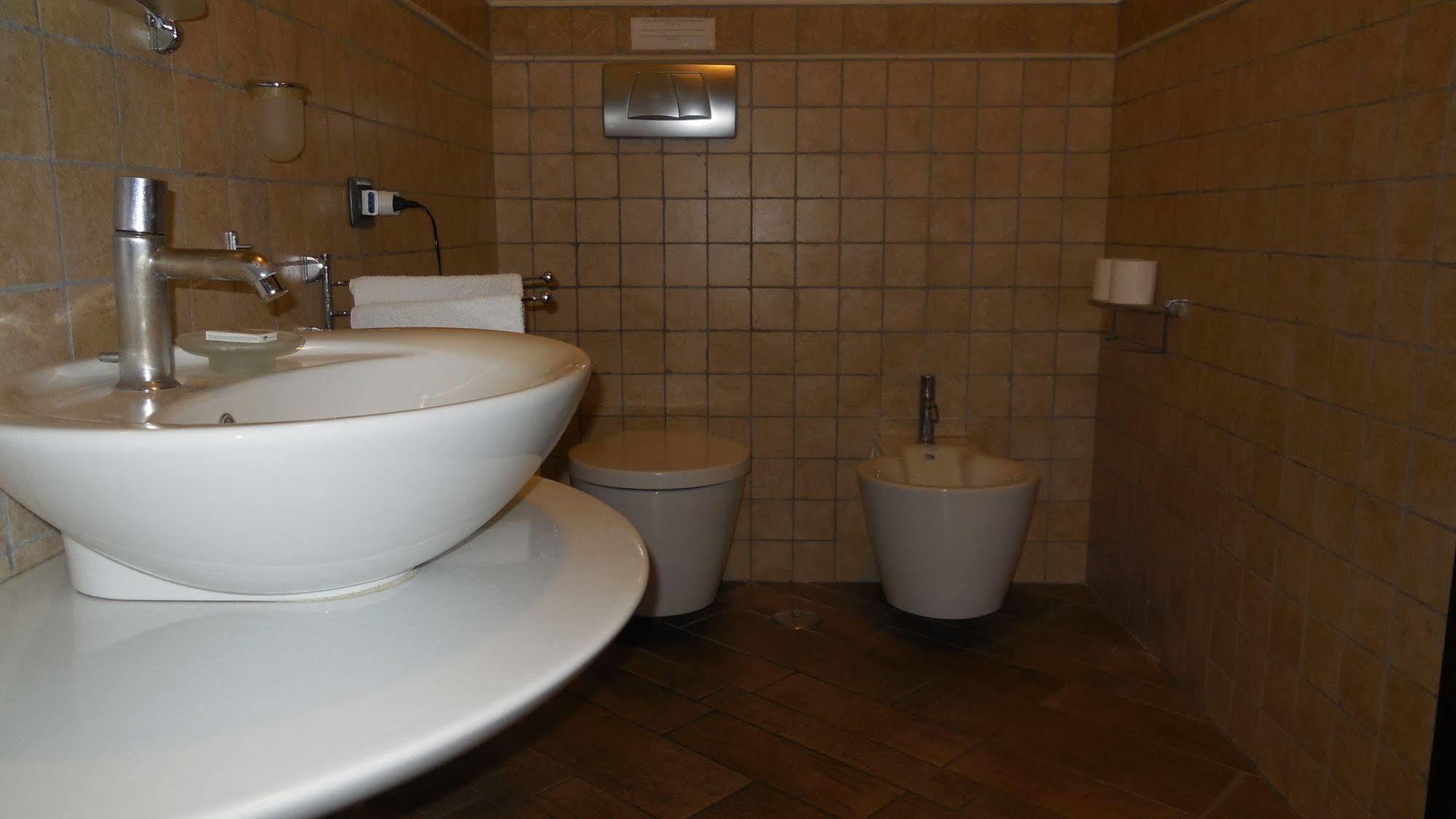 Tridente Guest house Rome