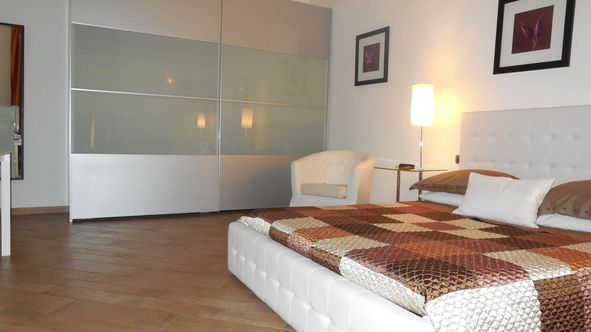 Guest house Tridente Rome