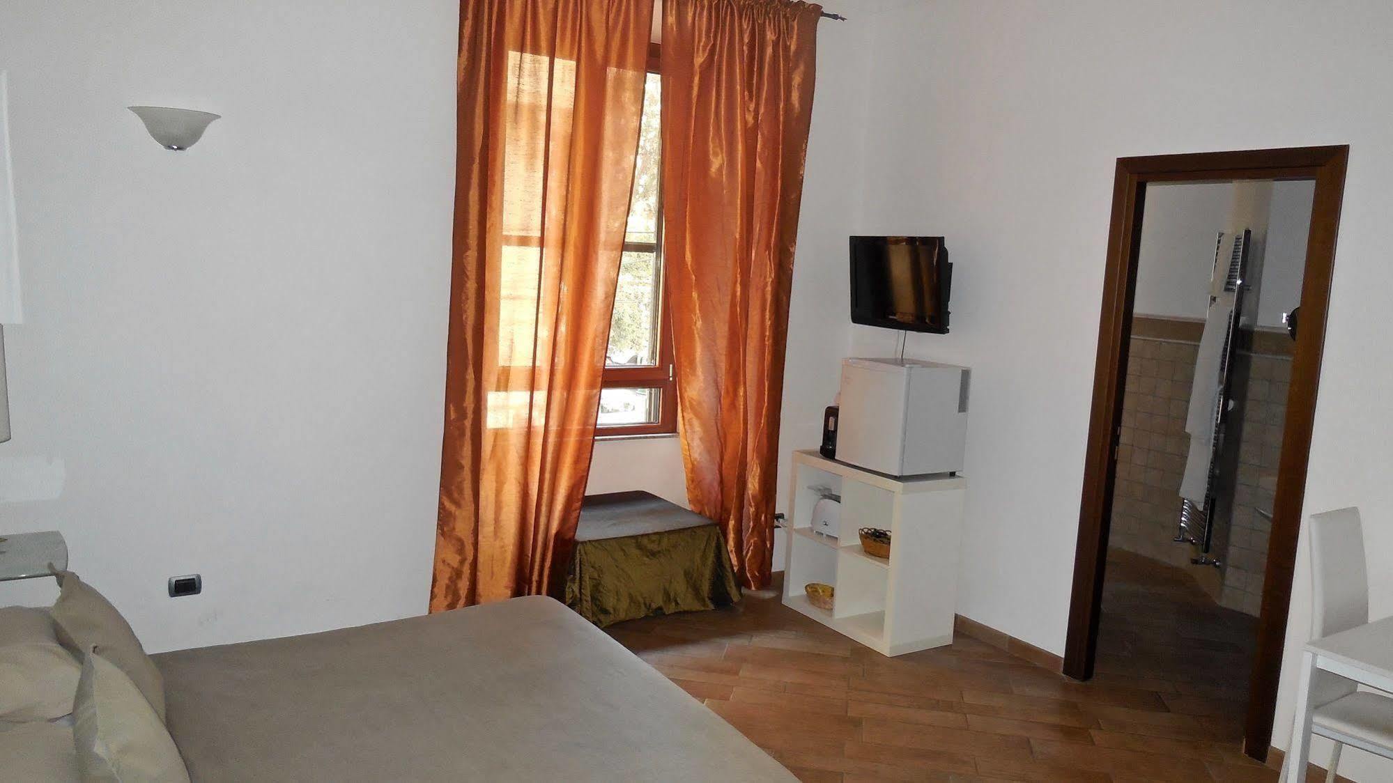 Tridente Guest house