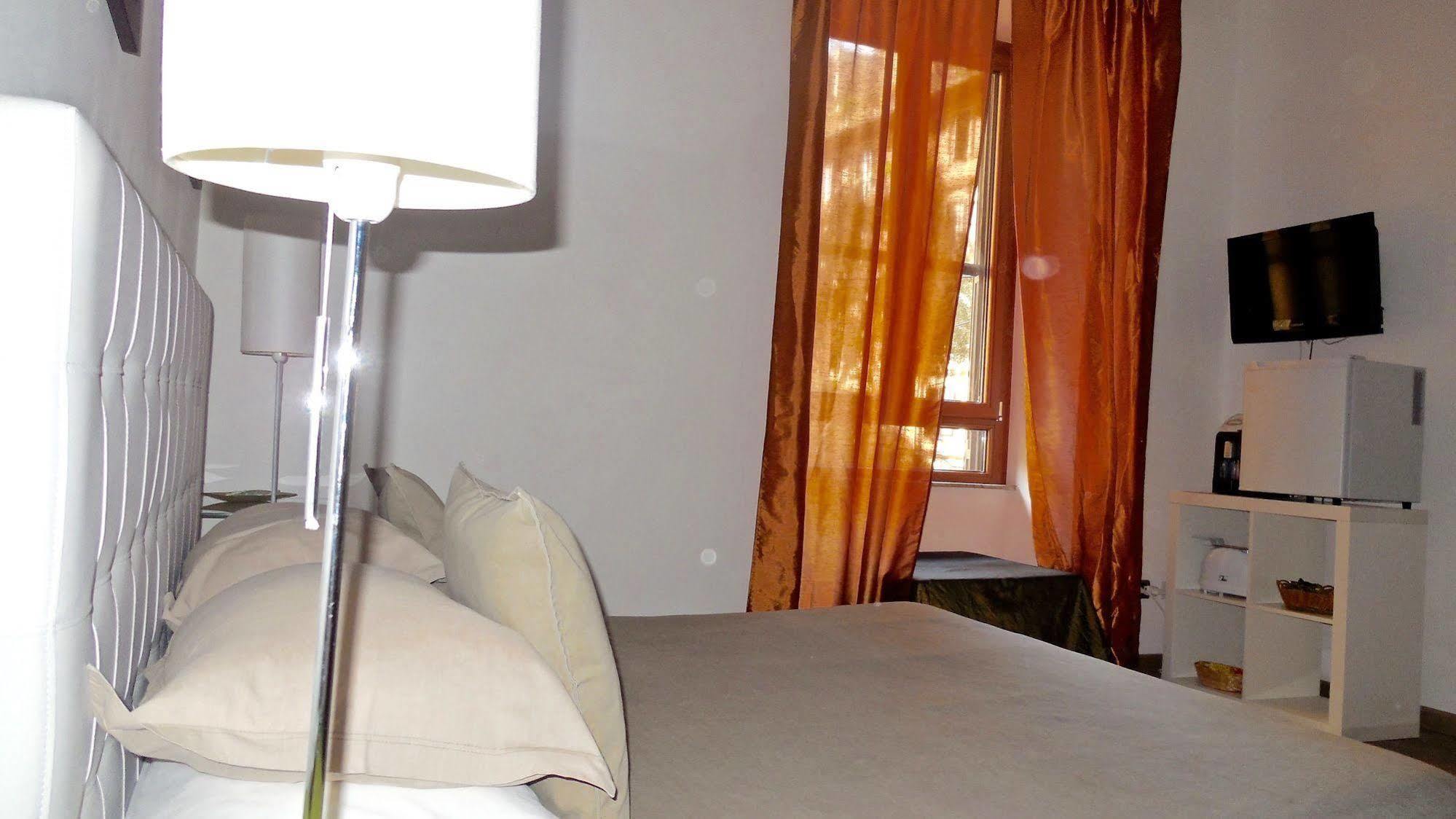 Guest house Tridente