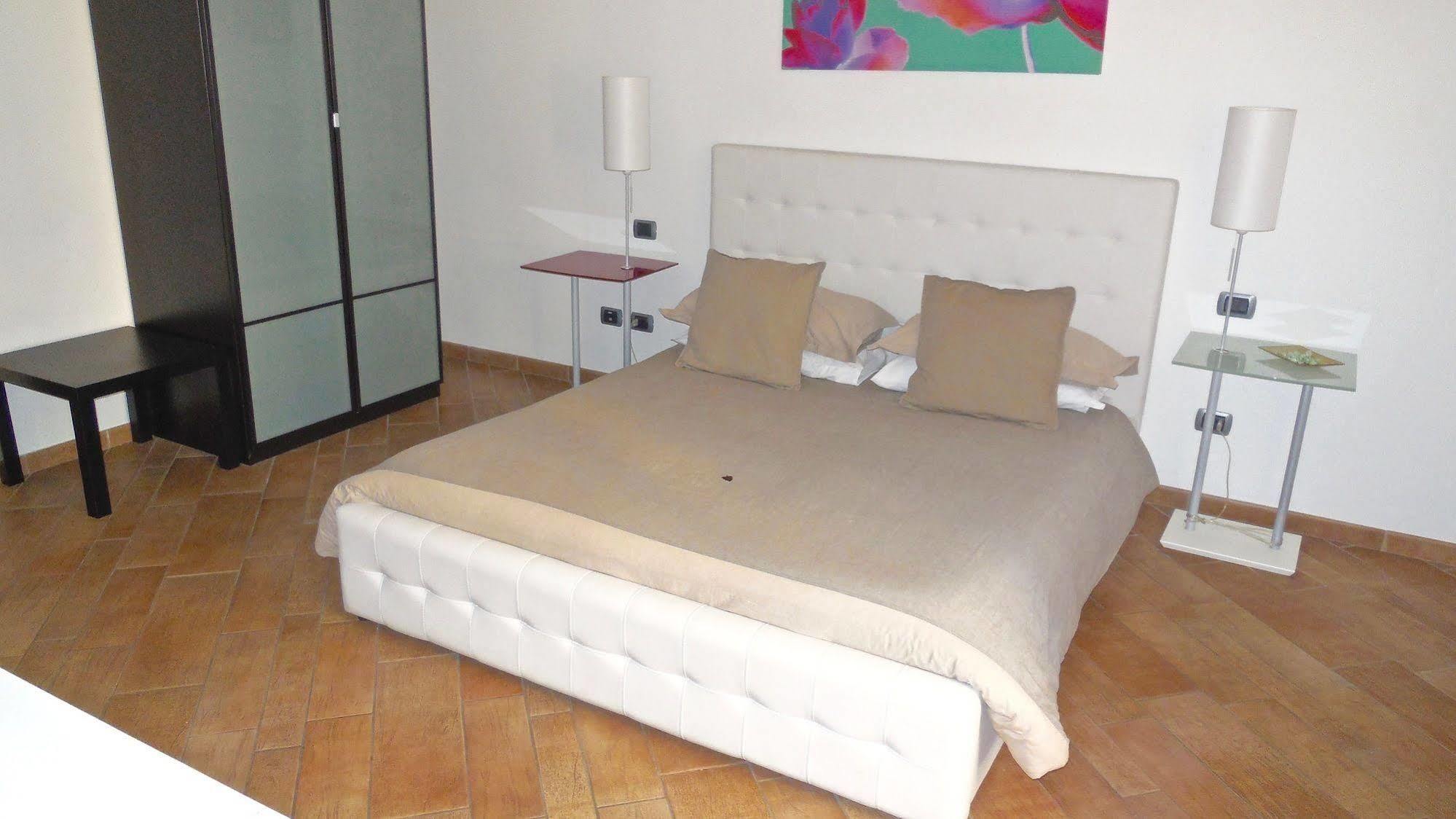 Guest house Tridente