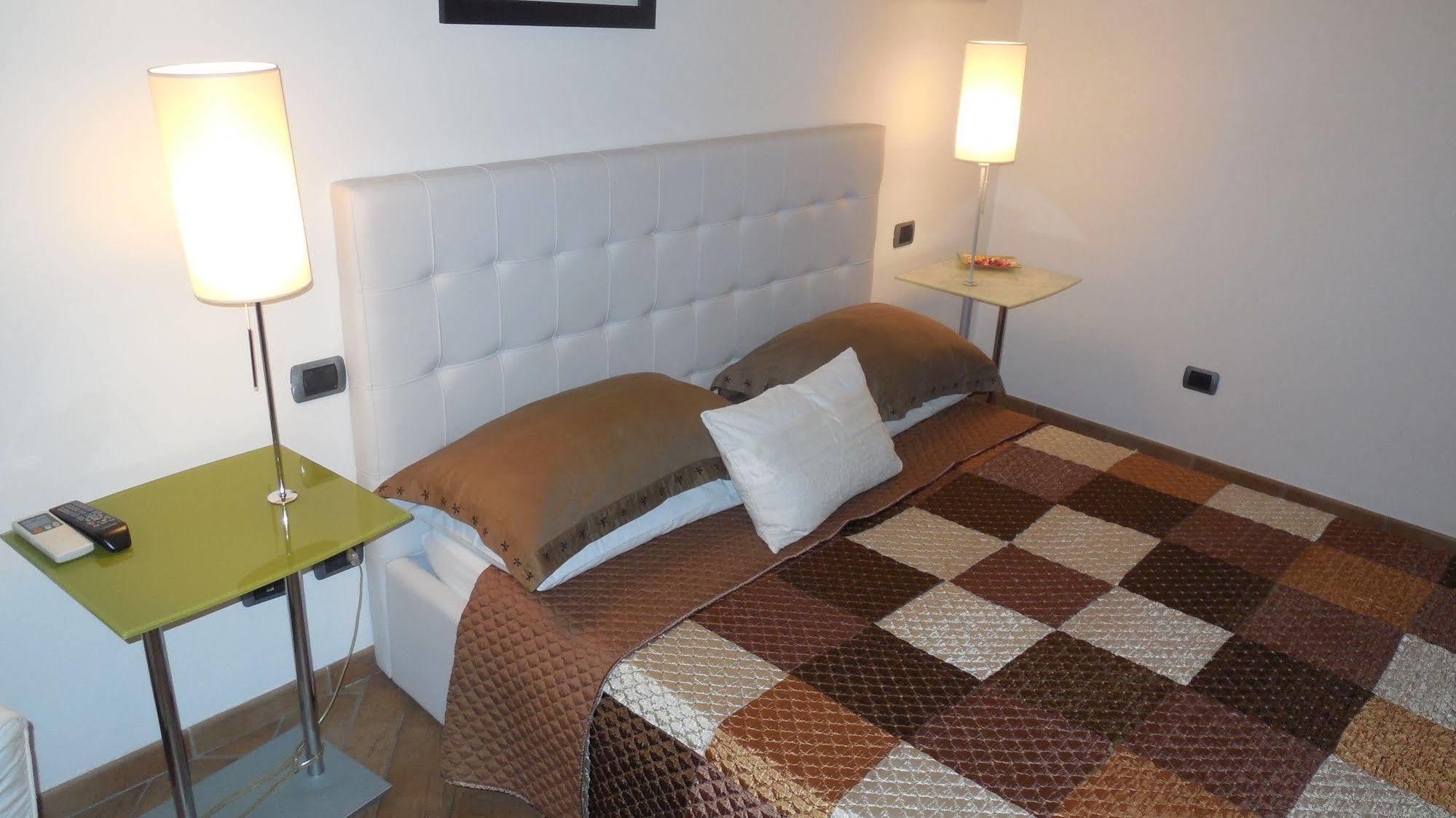 Guest house Tridente *