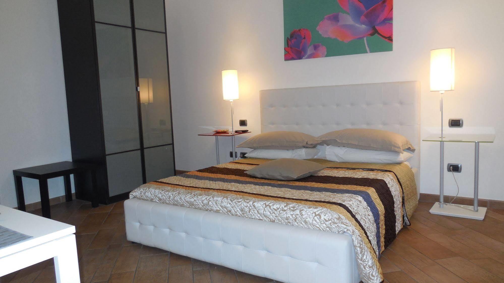 Guest house Tridente Rome