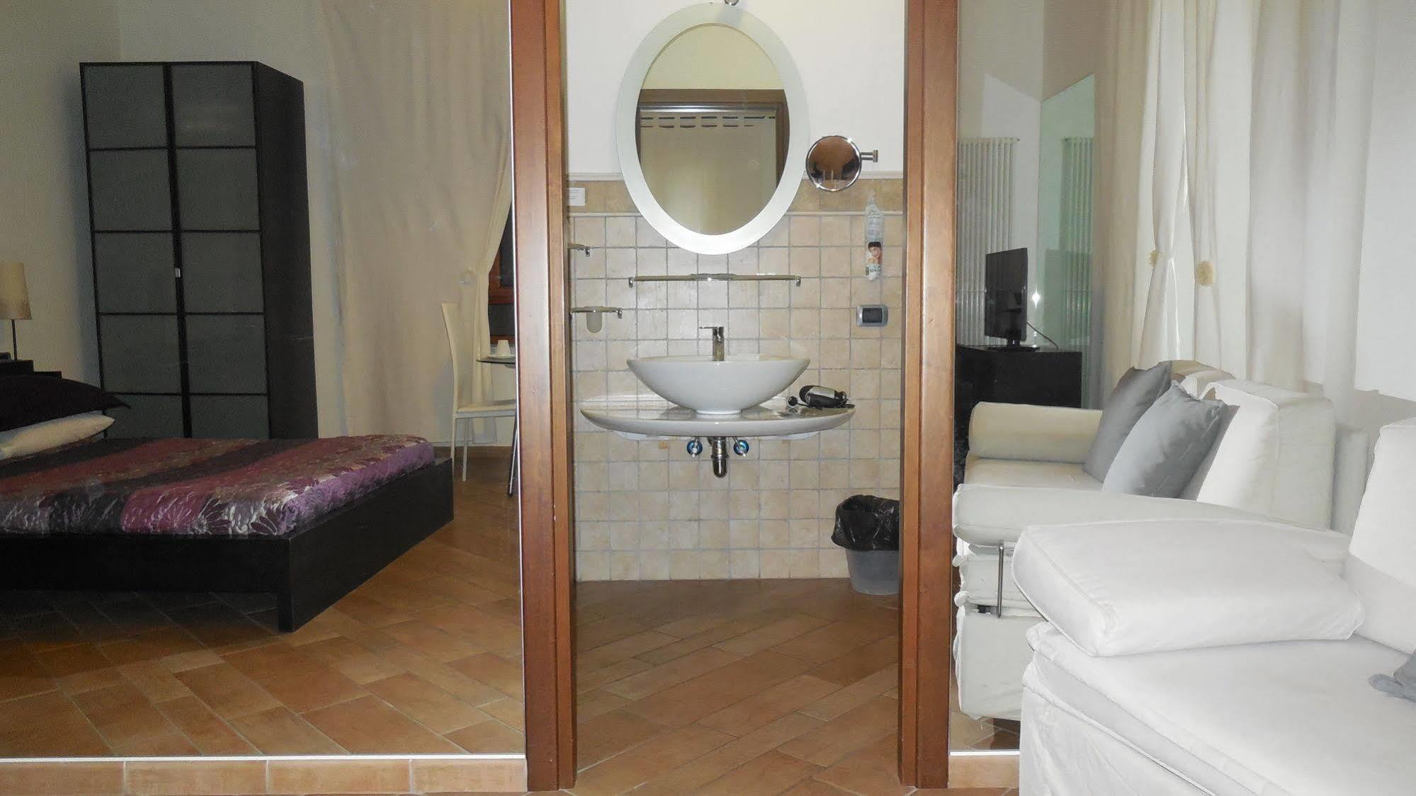 Guest house Tridente