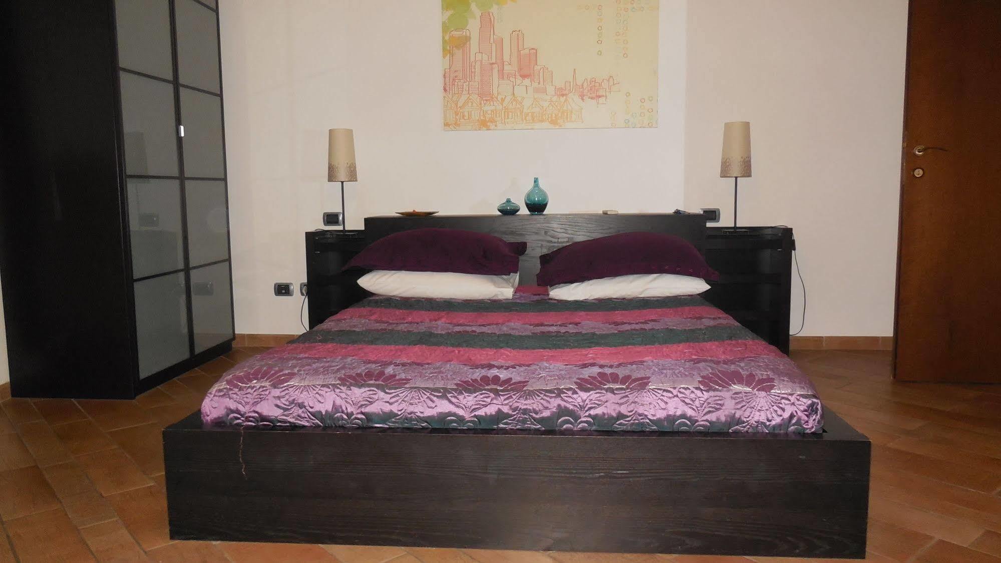 Tridente Guest house *