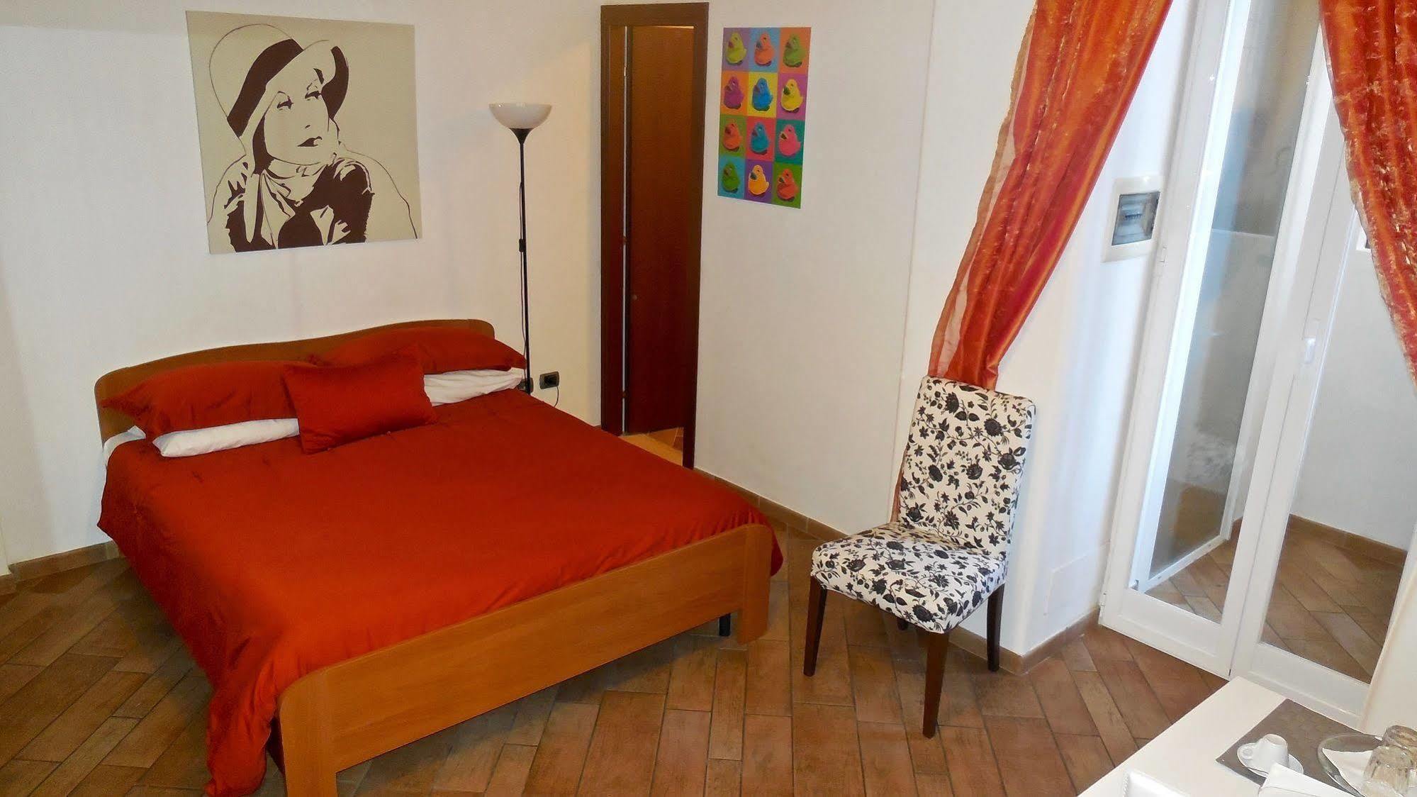 Tridente Guest house *