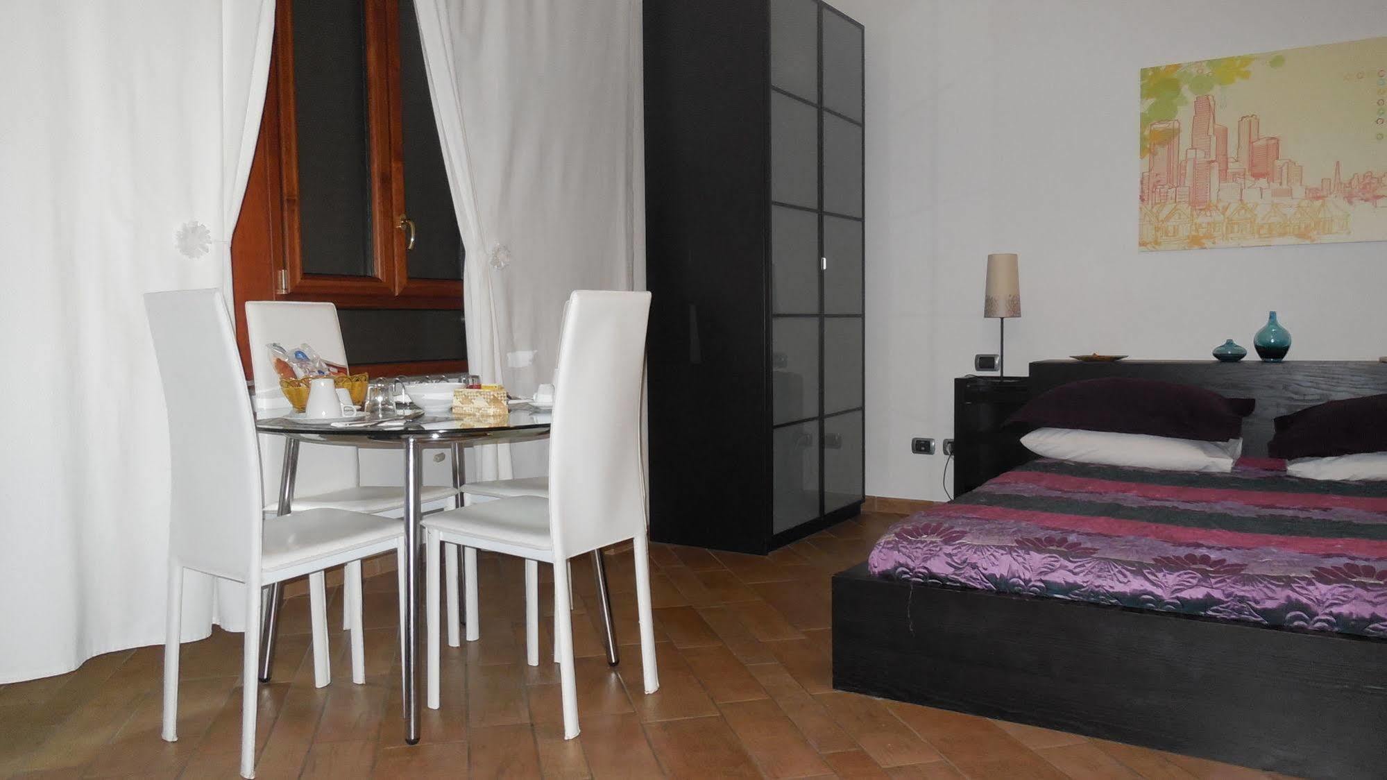 Tridente Guest house Rome