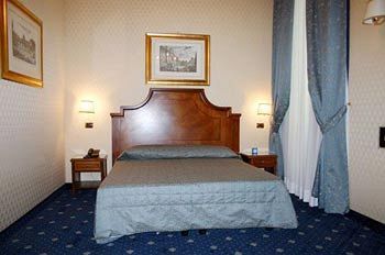 Guest house Vatican Garden 2*