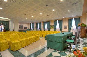 Hotel Residenza In Farnese Rome