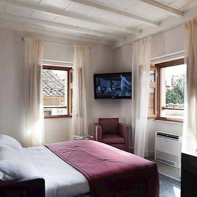 Apartment Navona Palace Luxury Rome
