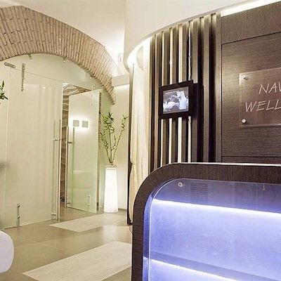 Apartment Navona Palace Luxury