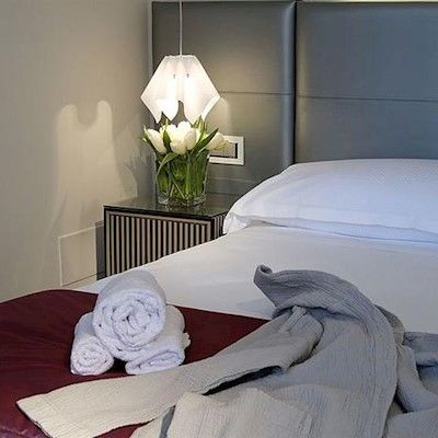 Navona Palace Luxury Apartment *