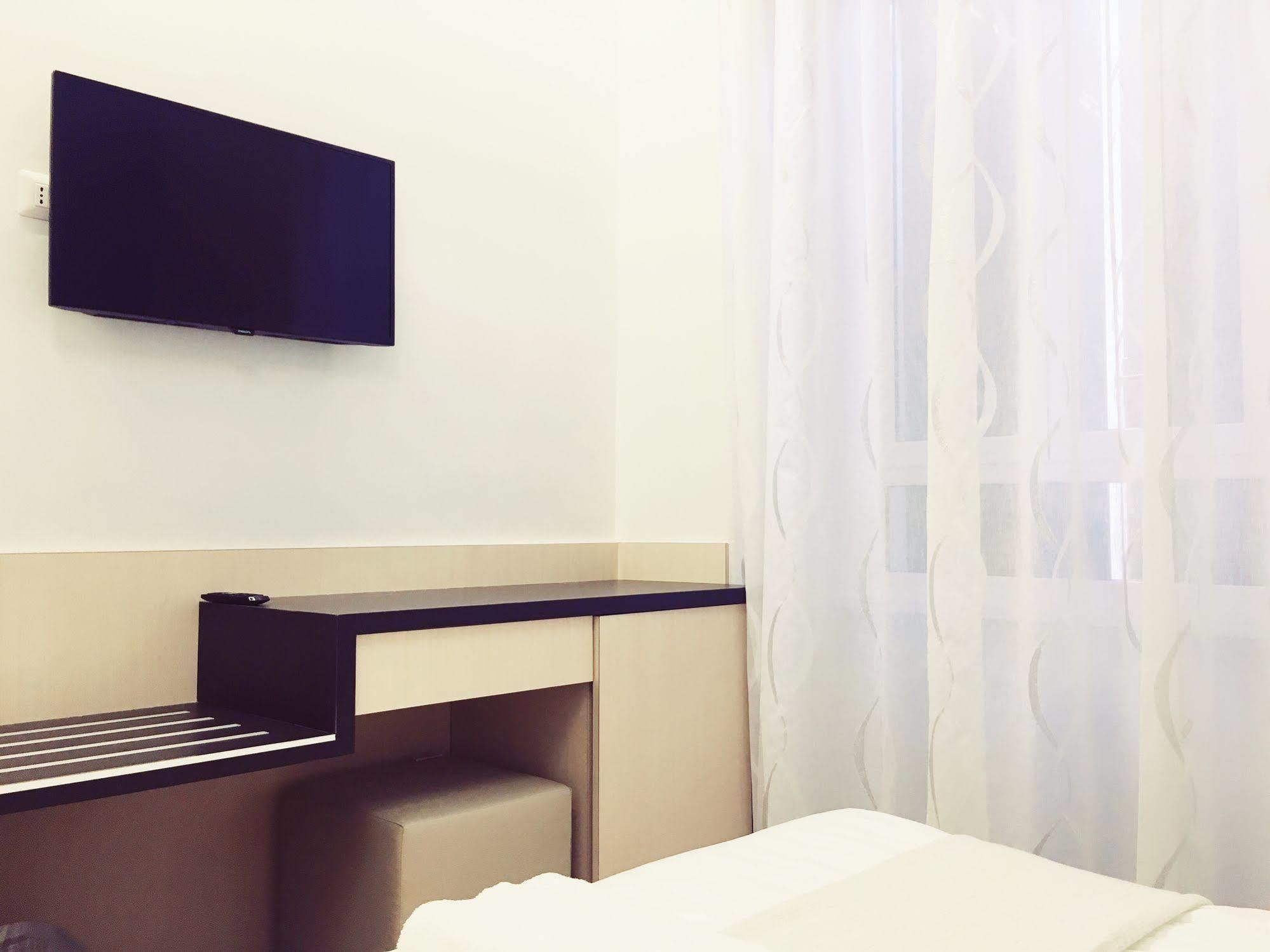 Guest house Kaydee 2*