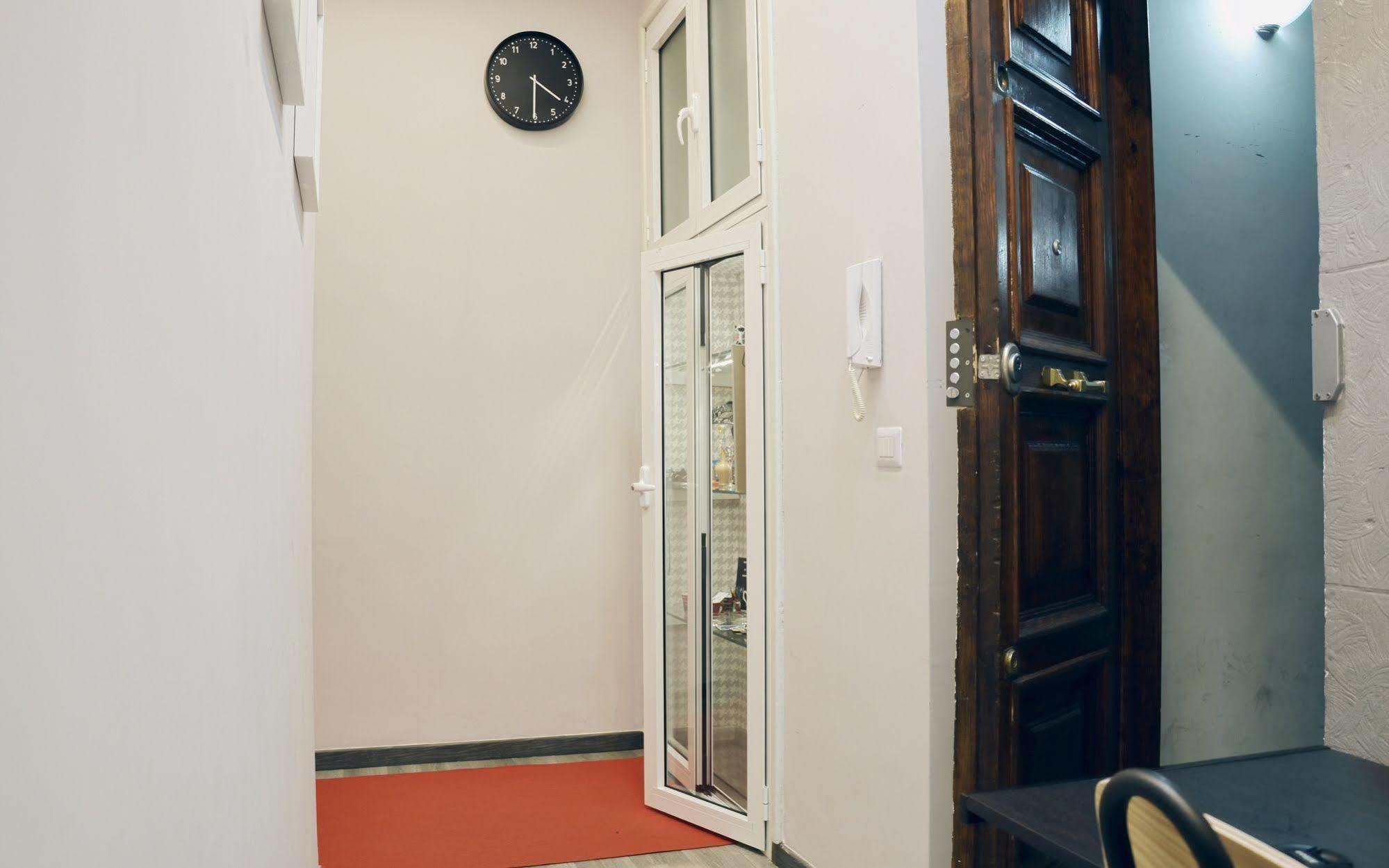 Kaydee Guest house Rome