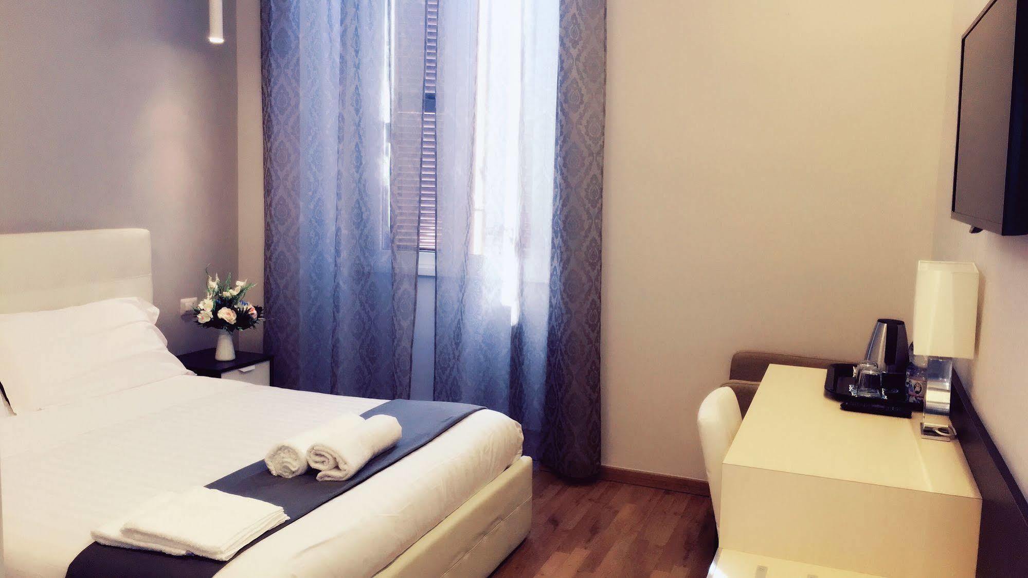 Kaydee Guest house Rome