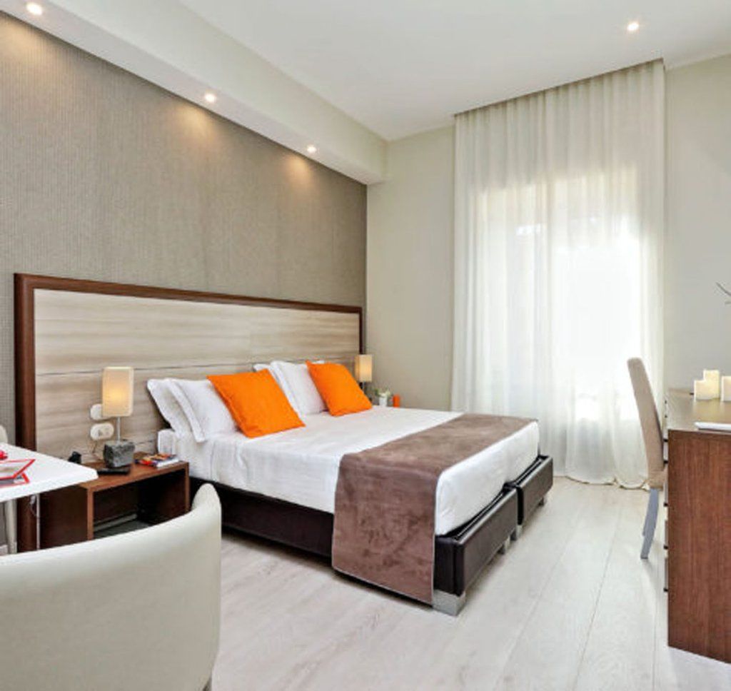 Relais Servio Tullio Guest house