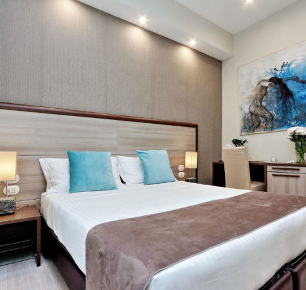 Guest house Relais Servio Tullio Rome