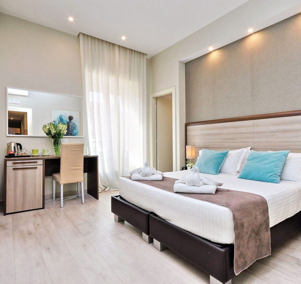 Relais Servio Tullio Guest house 3*