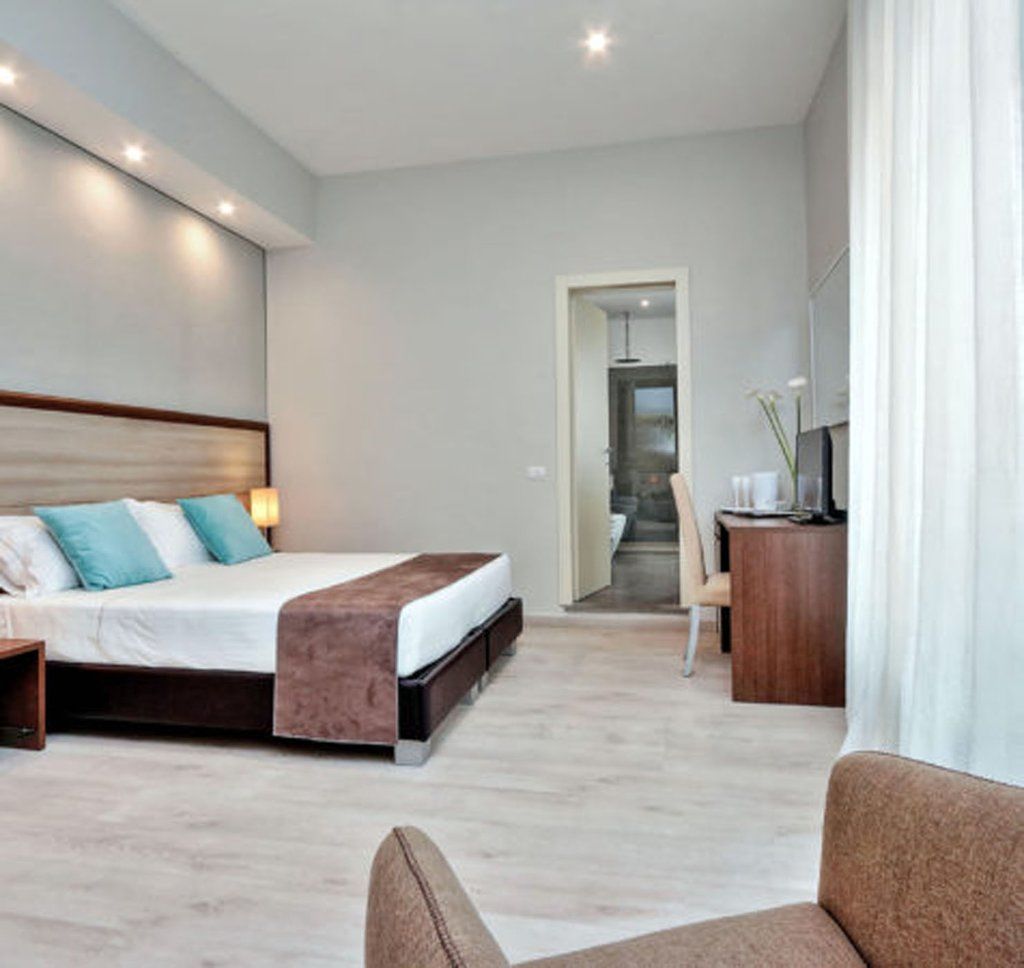 Relais Servio Tullio Guest house