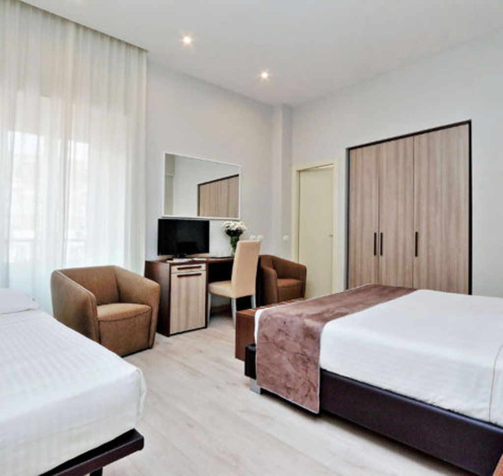 Relais Servio Tullio Guest house Rome
