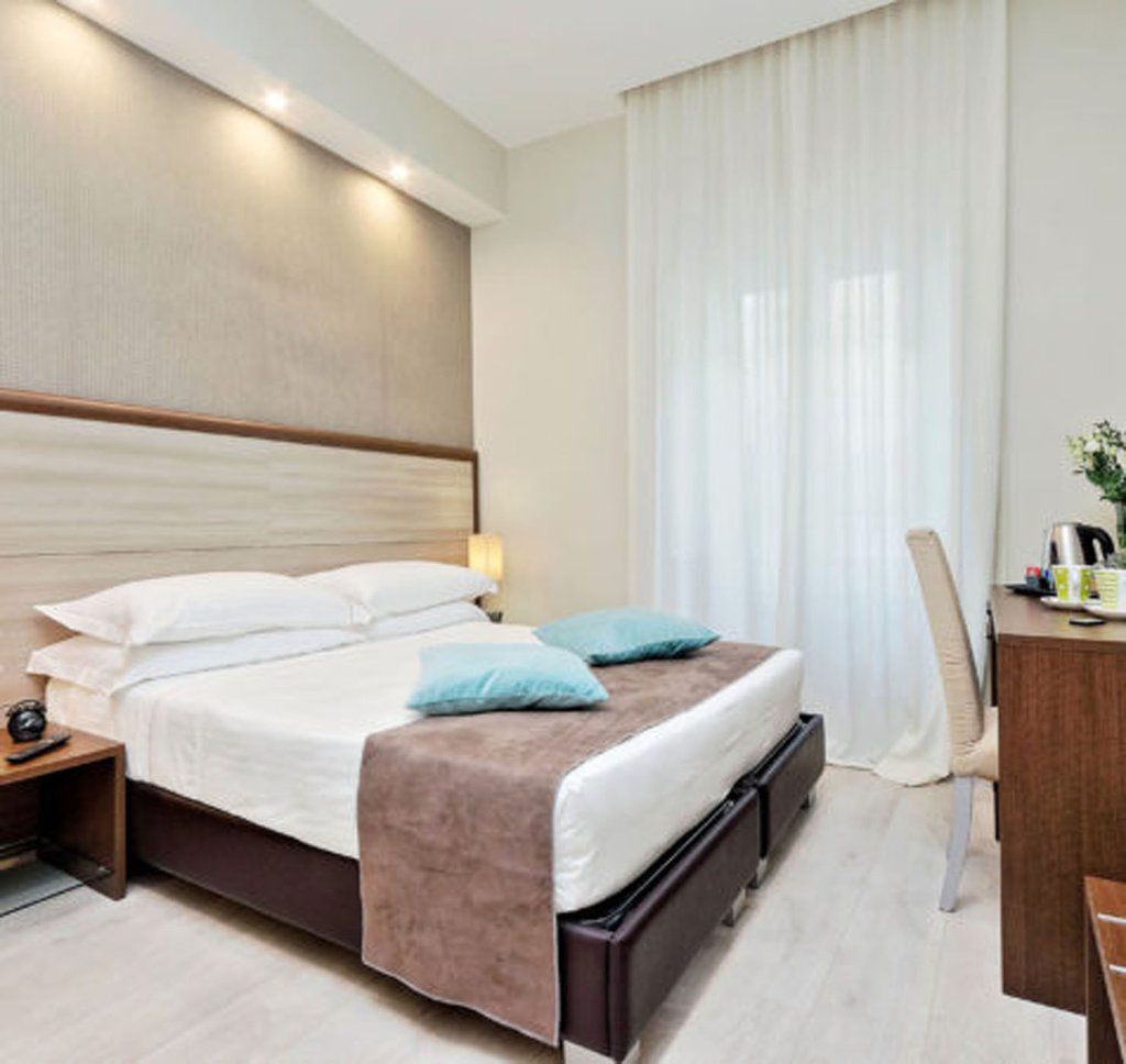 Guest house Relais Servio Tullio Rome