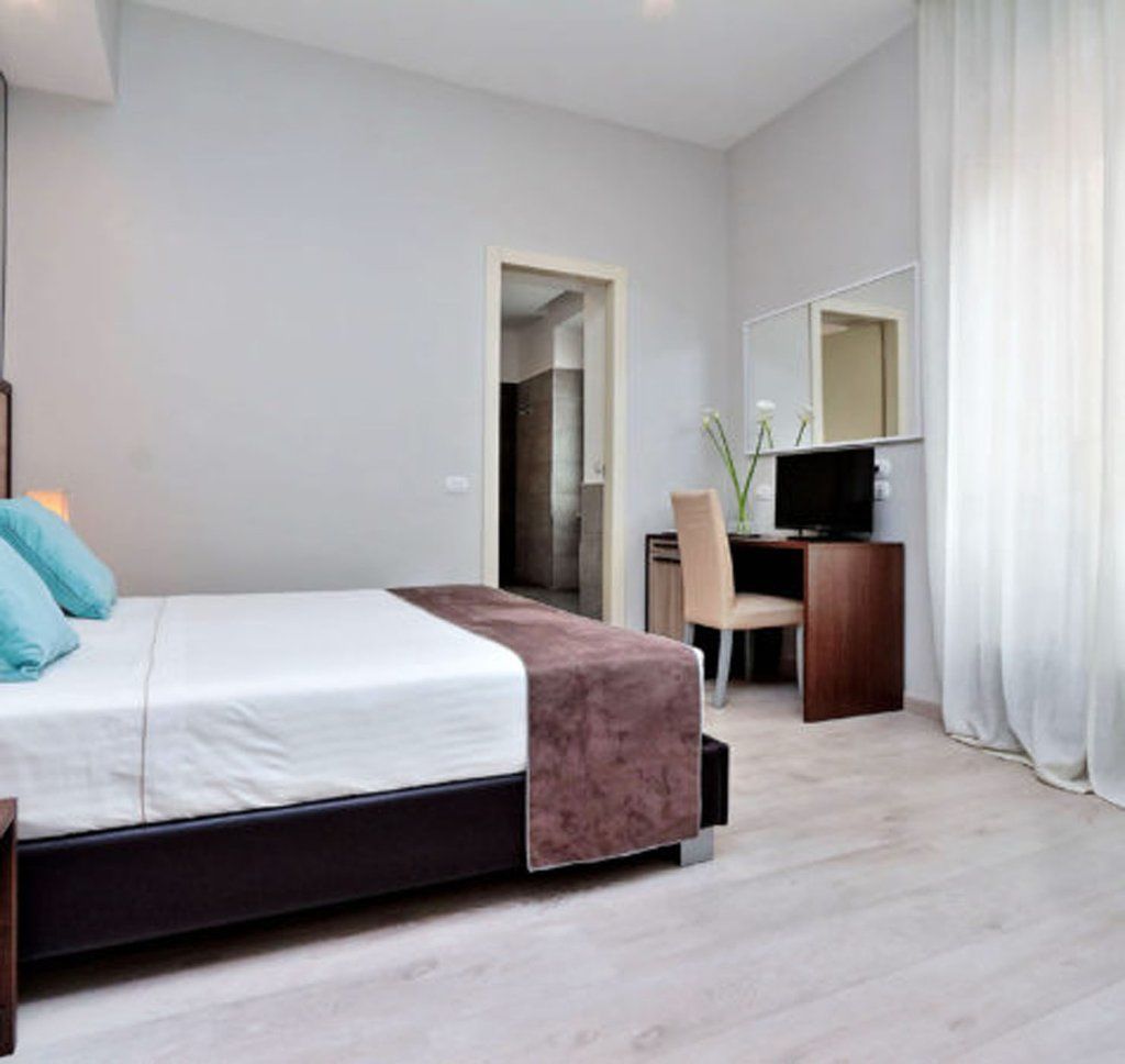Guest house Relais Servio Tullio 3*