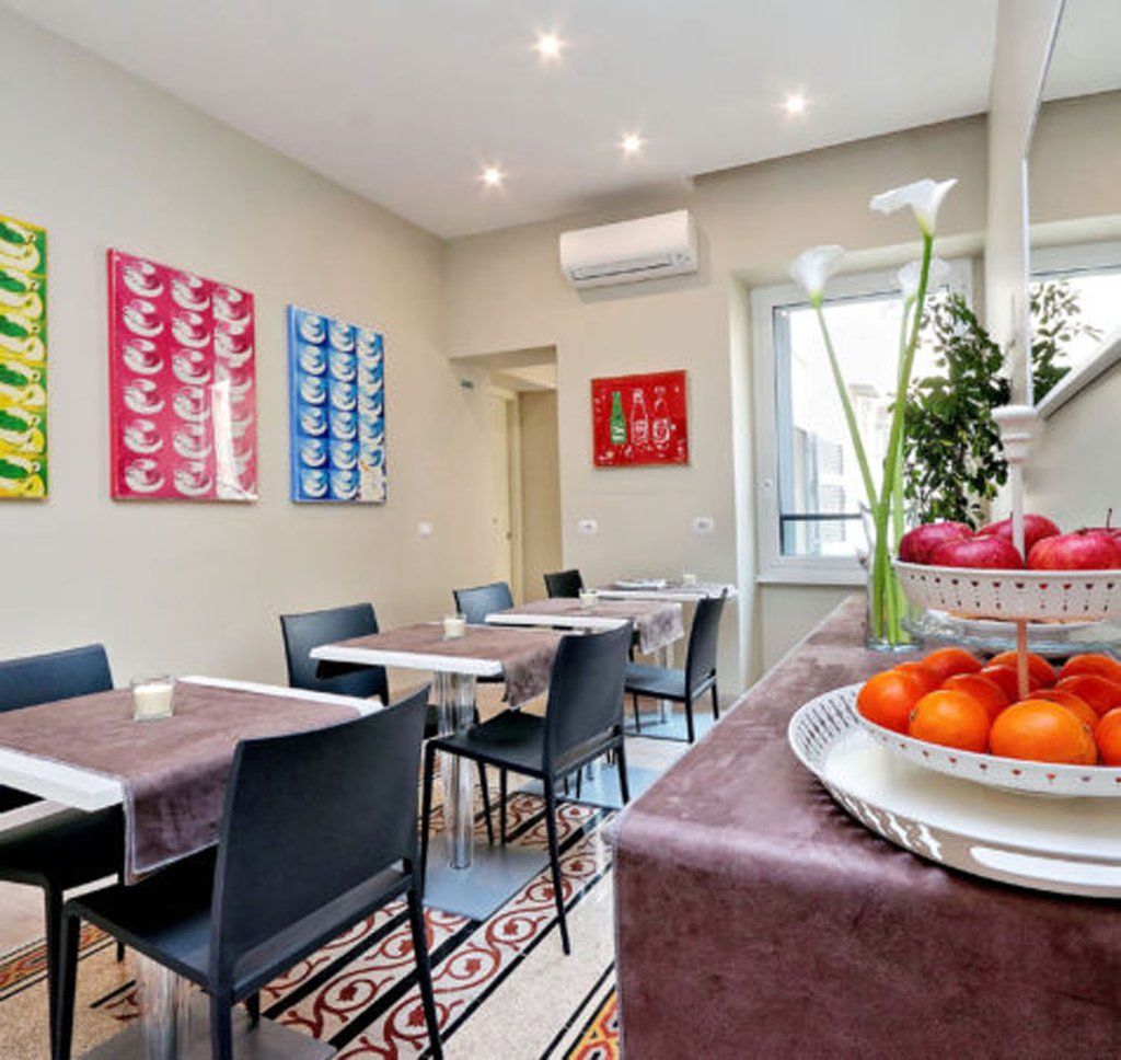 Relais Servio Tullio Rome